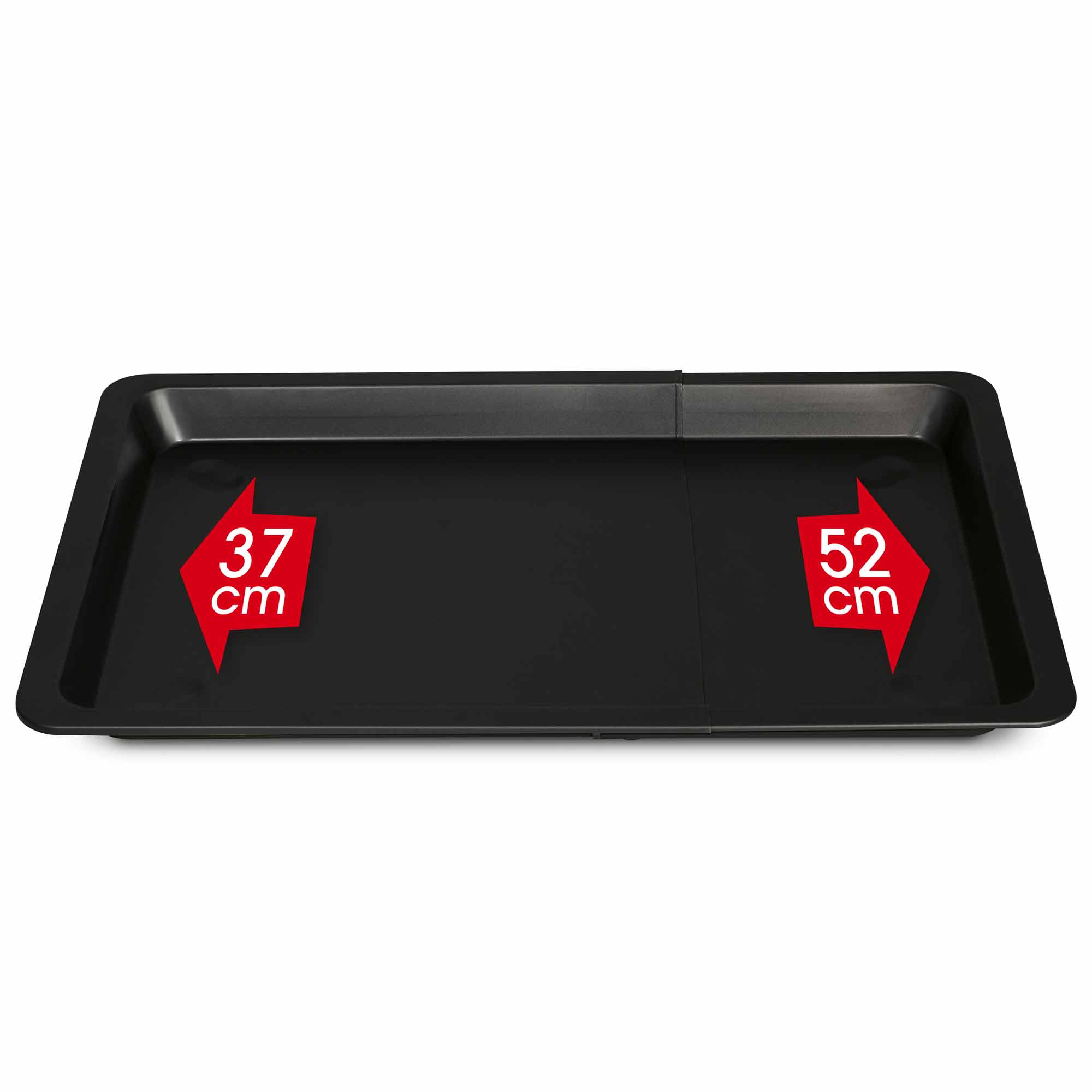 Universal Adjustable Baking Tray