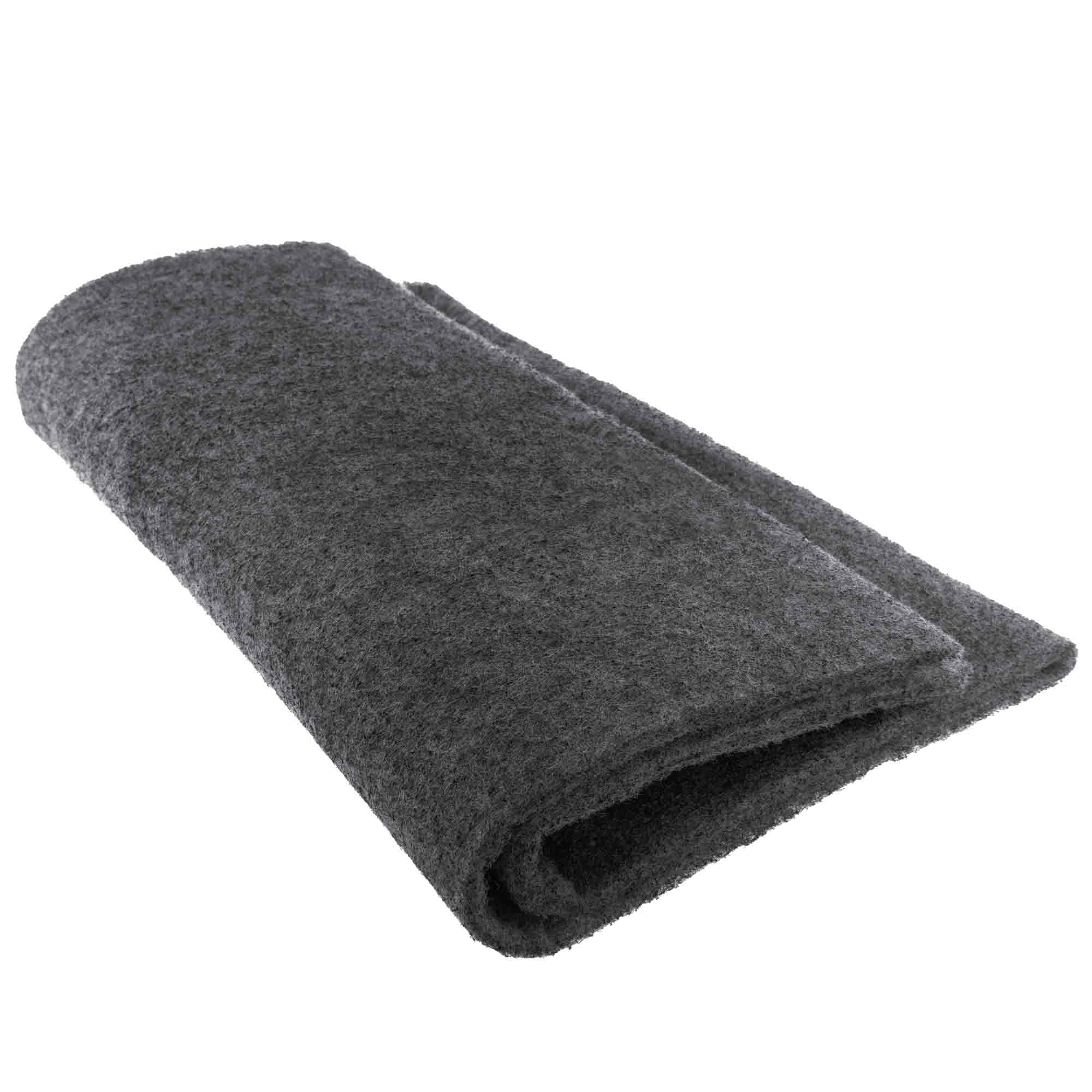 Universal Cut to Fit Hood Filter 400g/m2