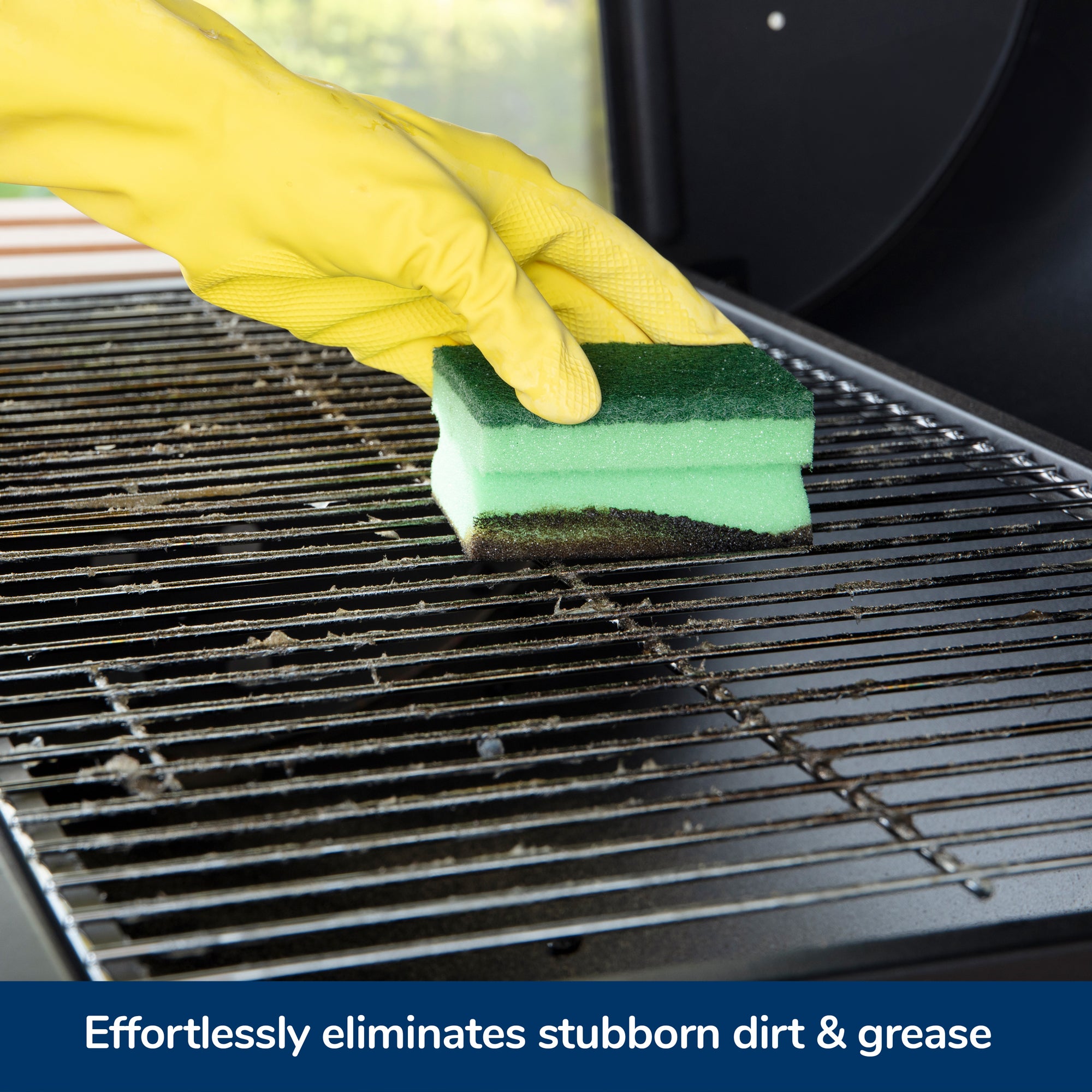 Universal Oven, Grill and Barbecue Cleaning Spray
