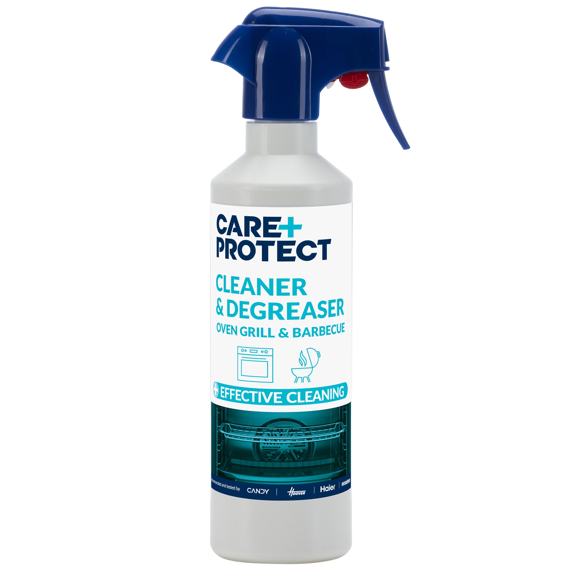 Universal Oven, Grill and Barbecue Cleaning Spray