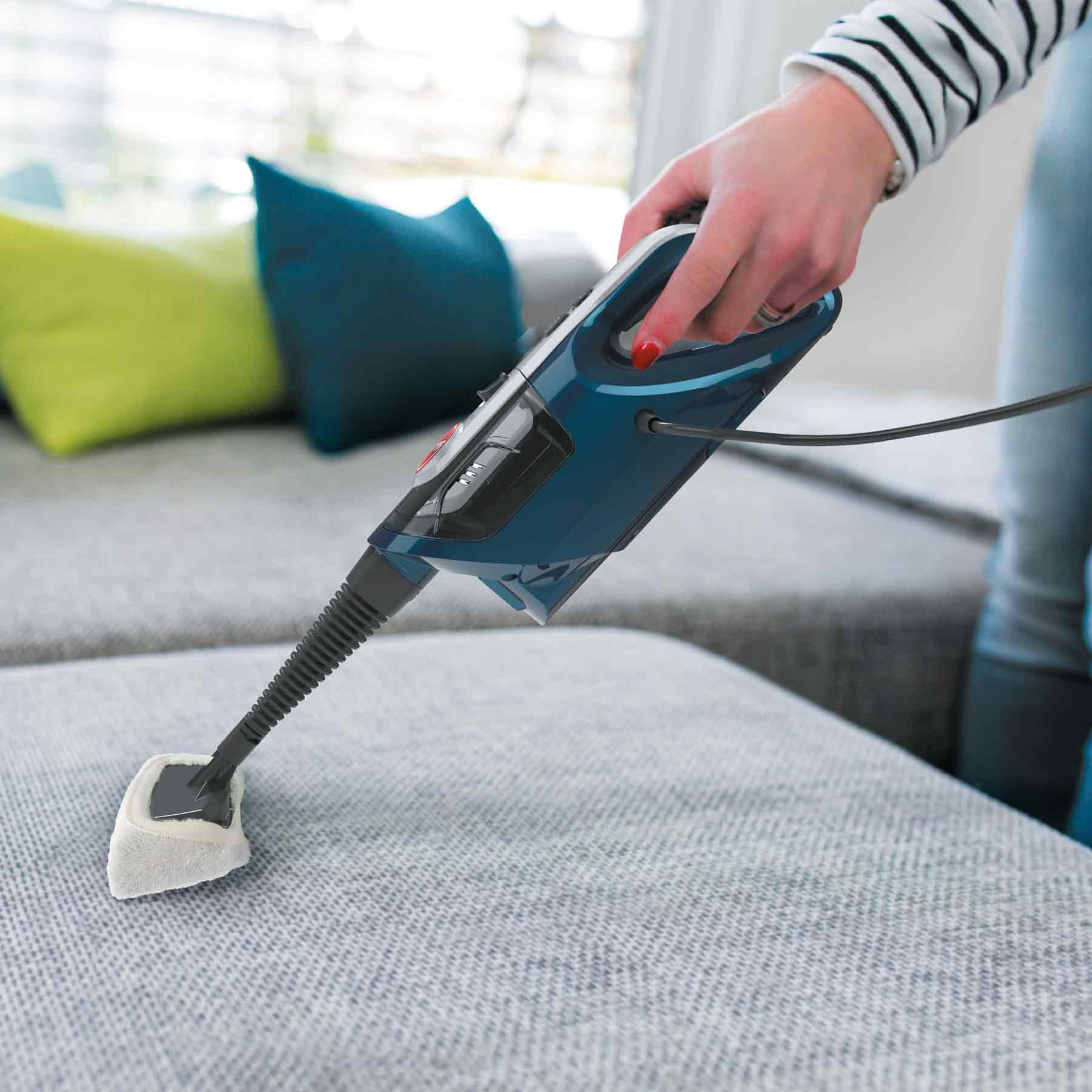 Hoover AC47 Microfibre Cloth Attachement