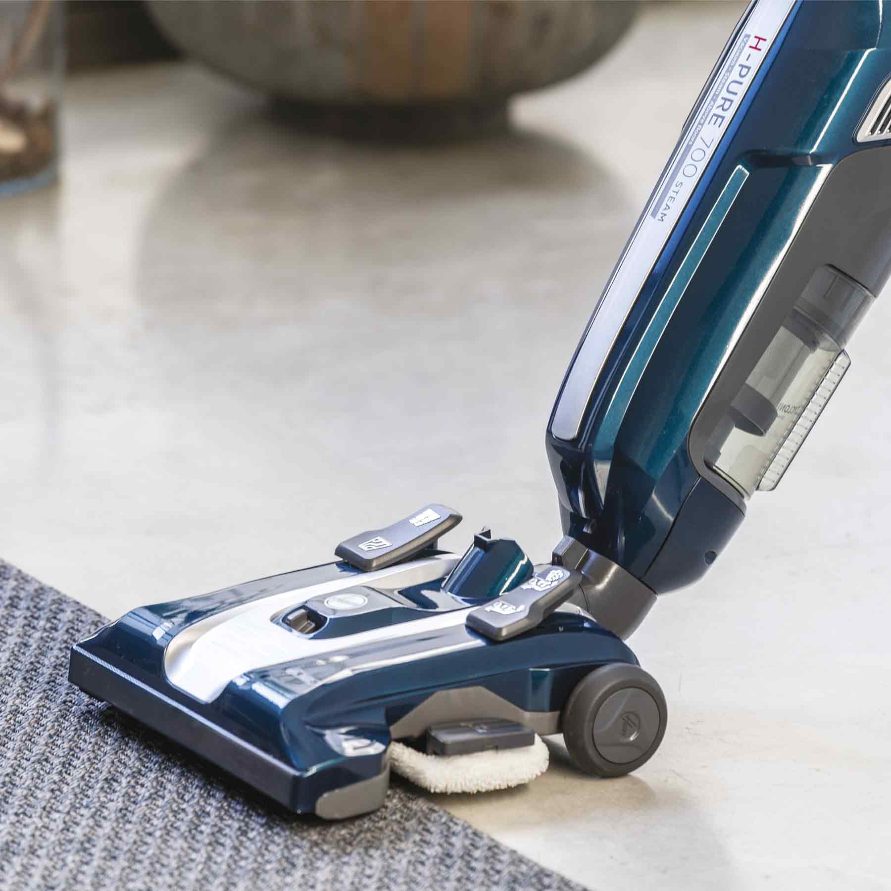 Hoover AC47 Microfibre Cloth Attachement
