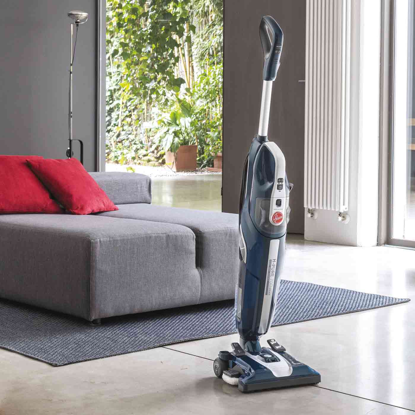 Hoover AC47 Microfibre Cloth Attachement