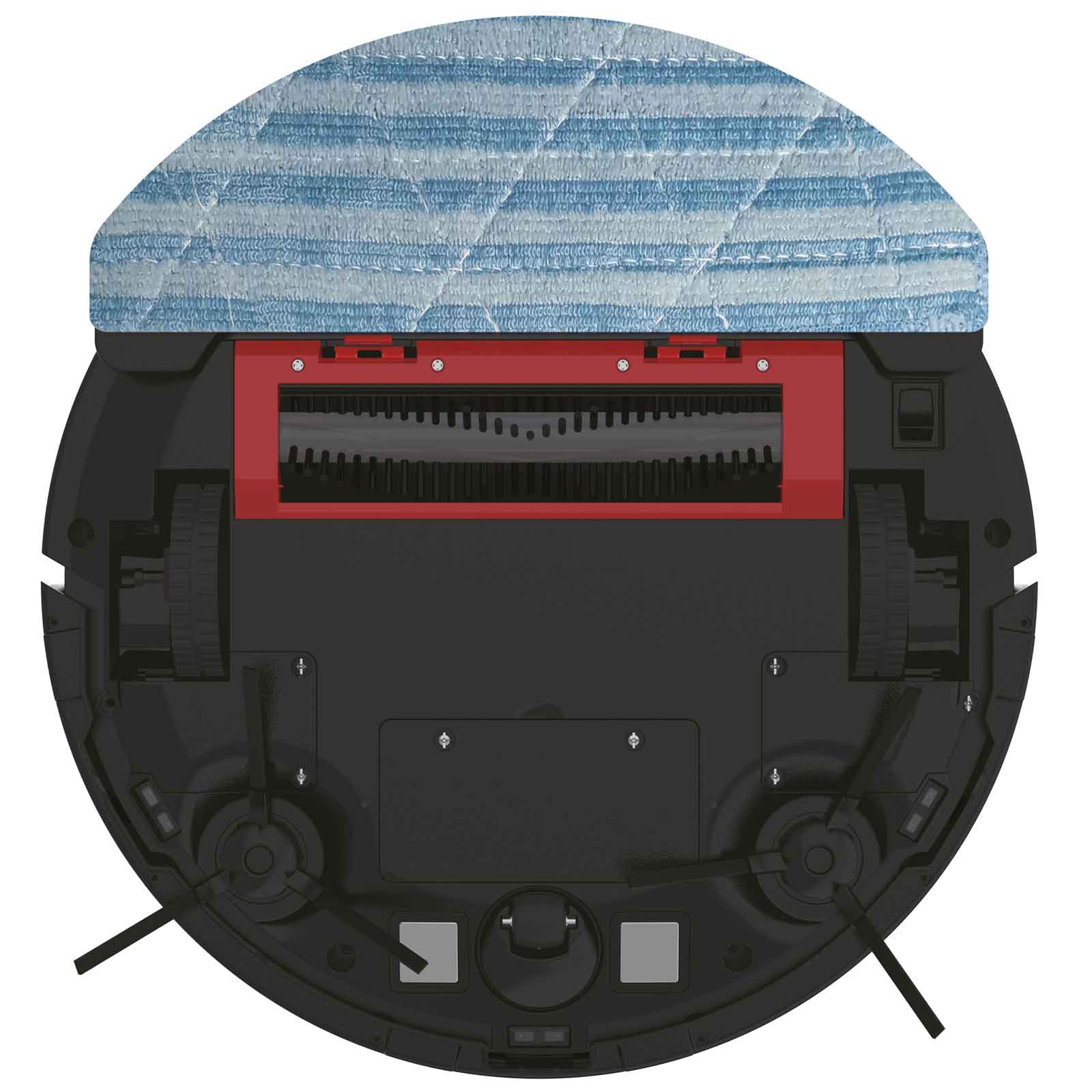 Hoover AC49 Textile Mop Attachement