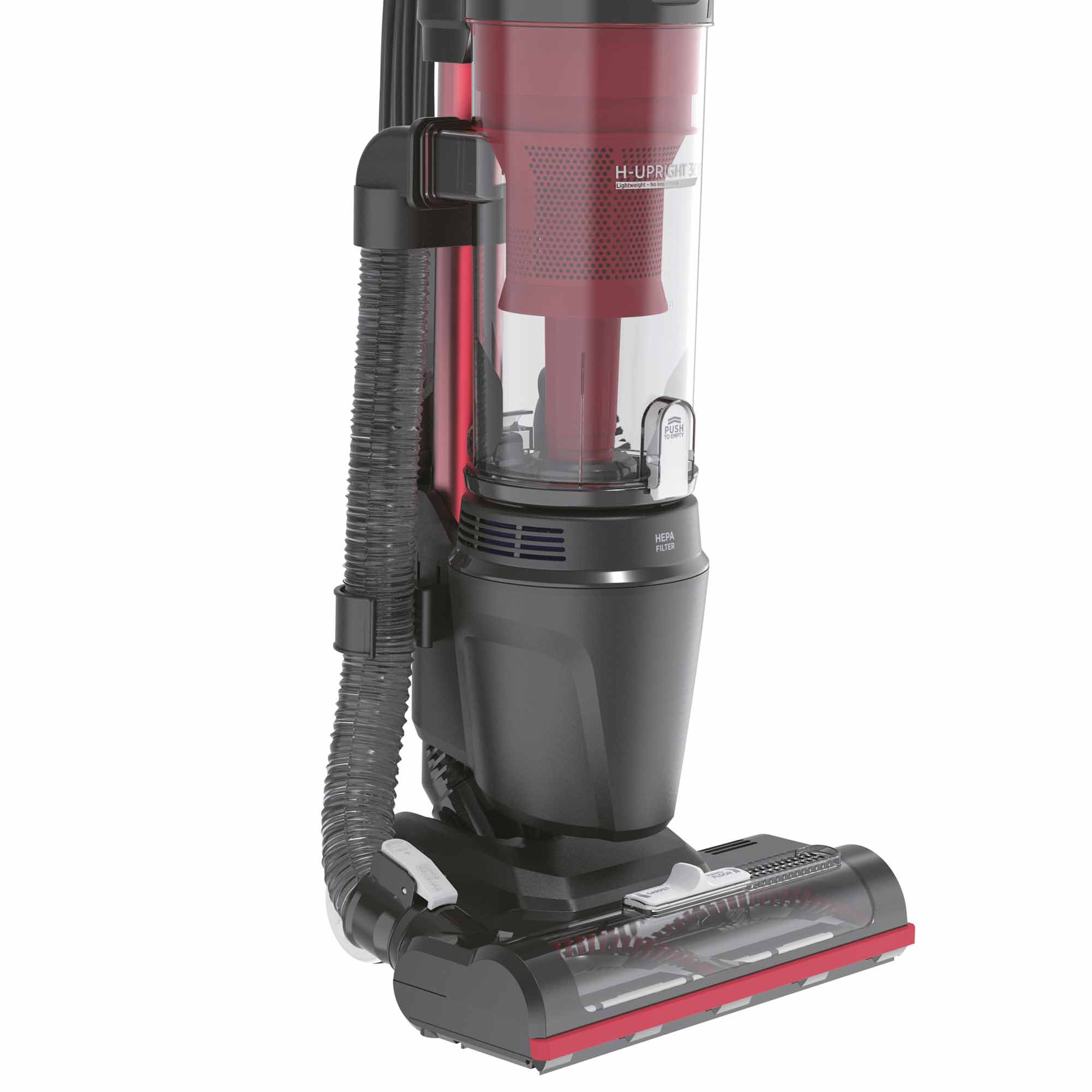 Hoover D186 Flex Hose