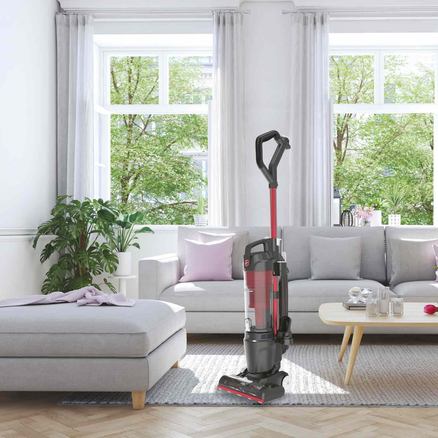 Hoover D186 Flex Hose
