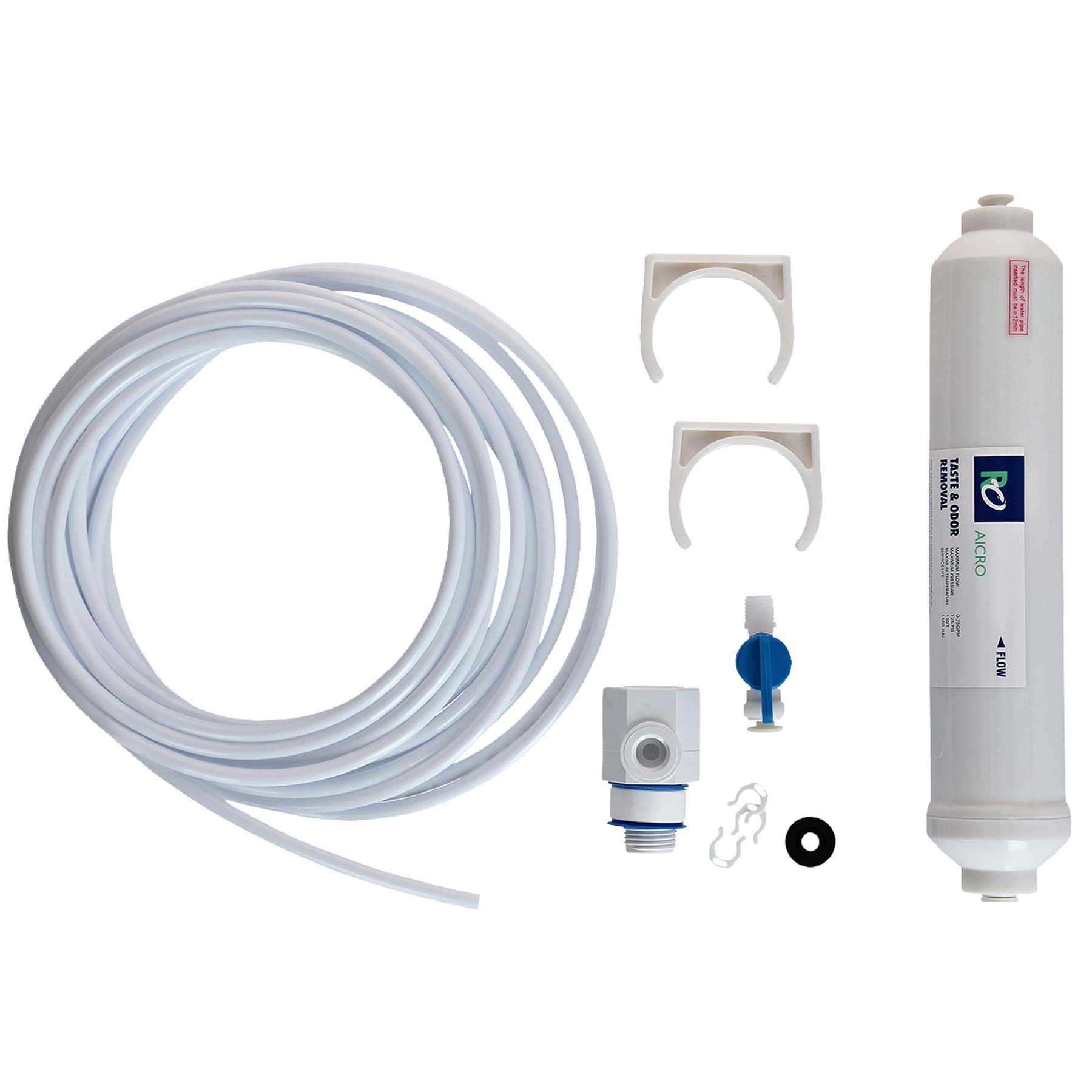 Haier Fridge Water Filter Full Kit