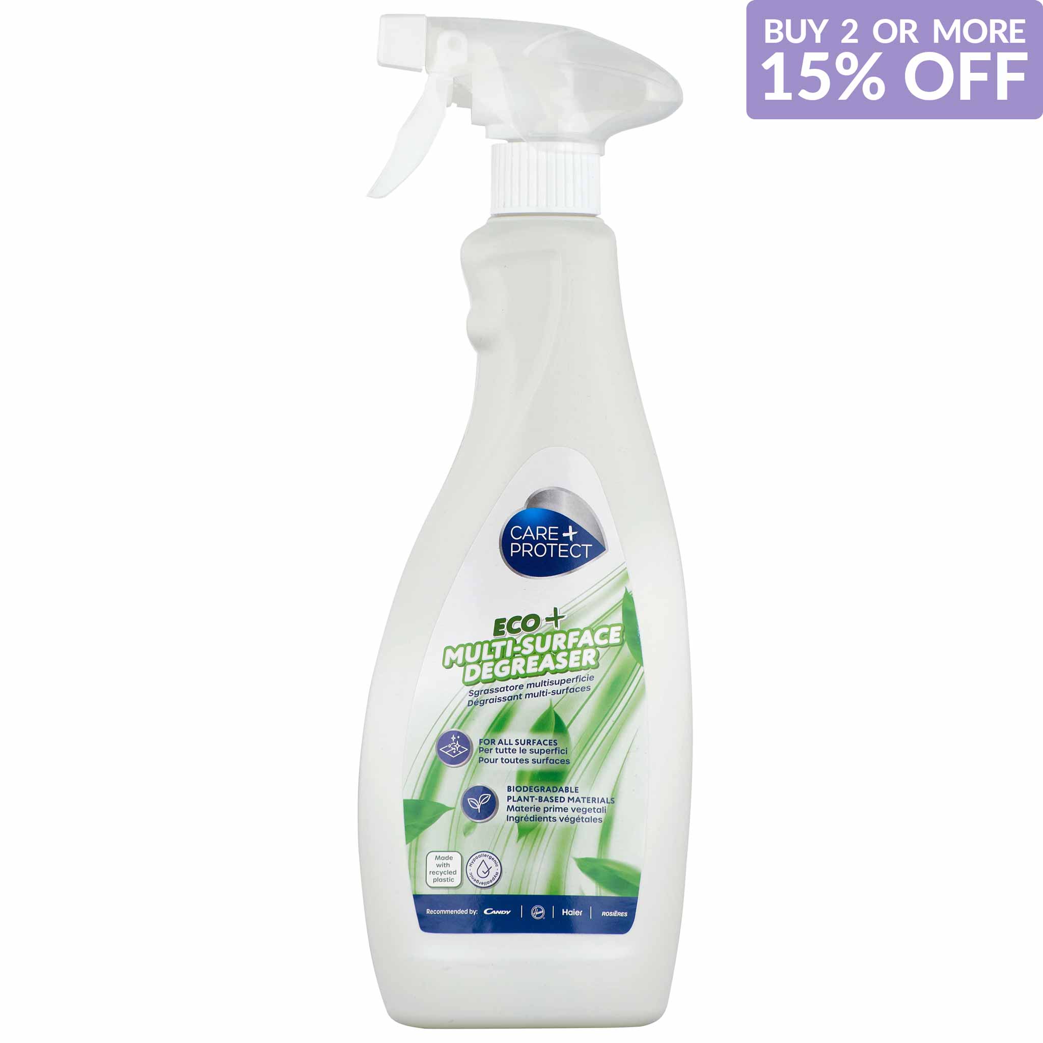 ECO+ Multi-Surface Degreaser
