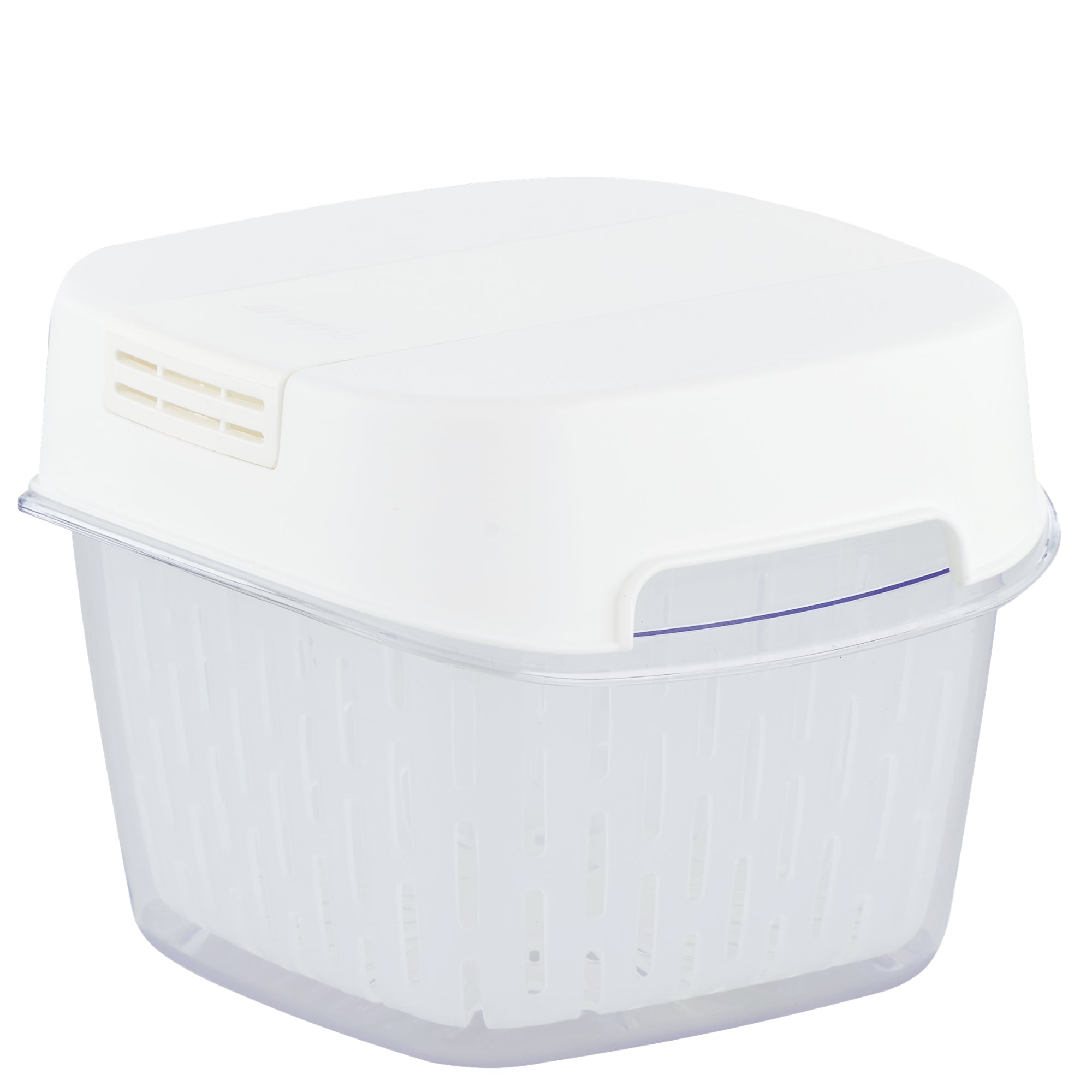 Freshness Food Container with Filter, 1.6l