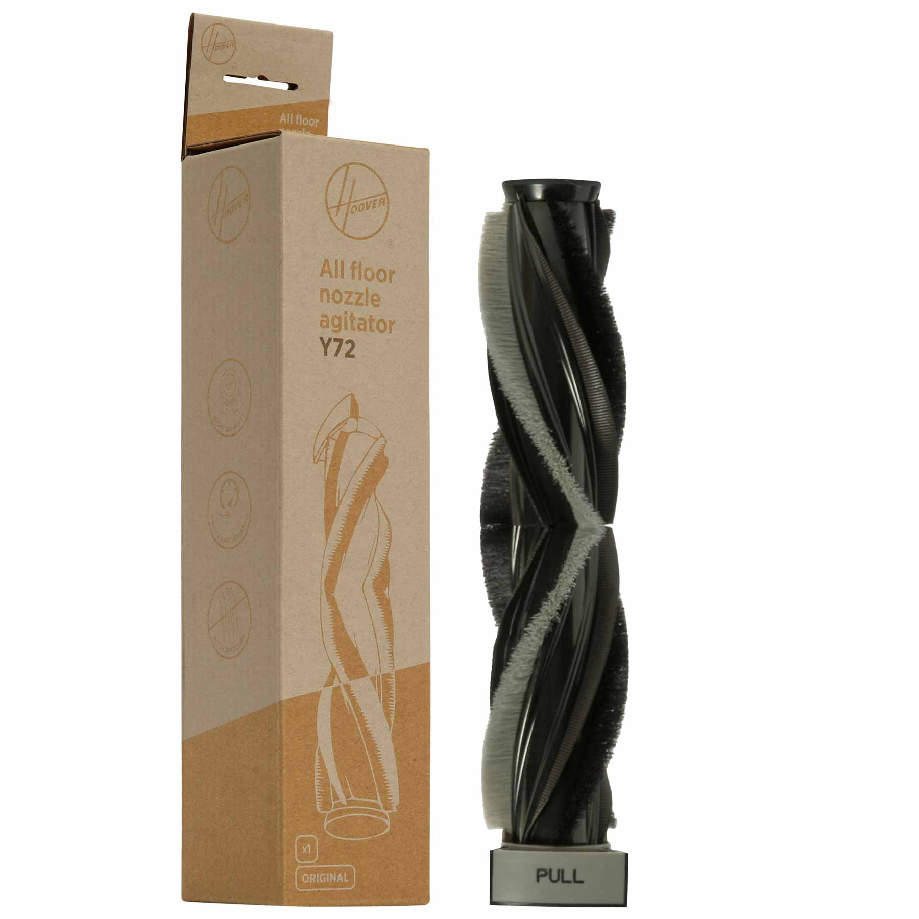 Hoover Y72 Agitator Roller Brush Vacuum Cleaner