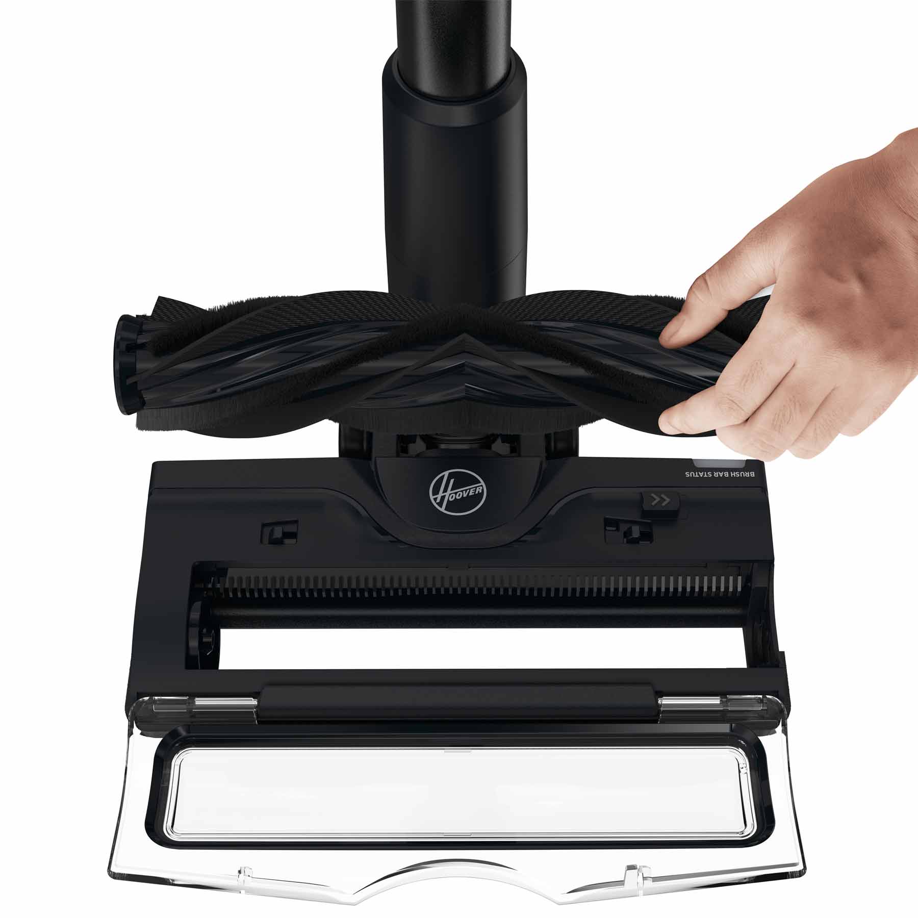 Hoover Y72 Agitator Roller Brush Vacuum Cleaner