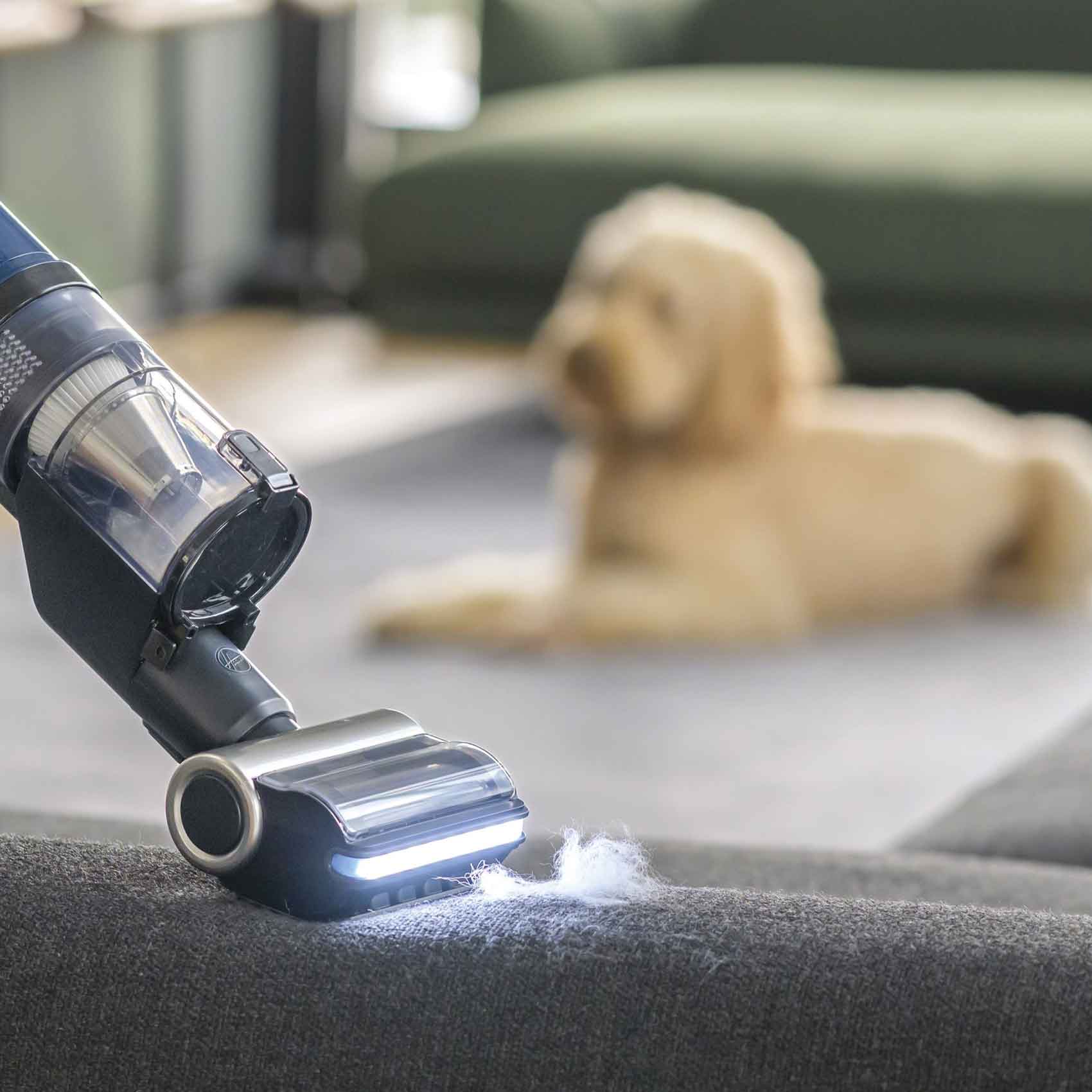 Hoover G263 Mini Turbo Brush Nozzle