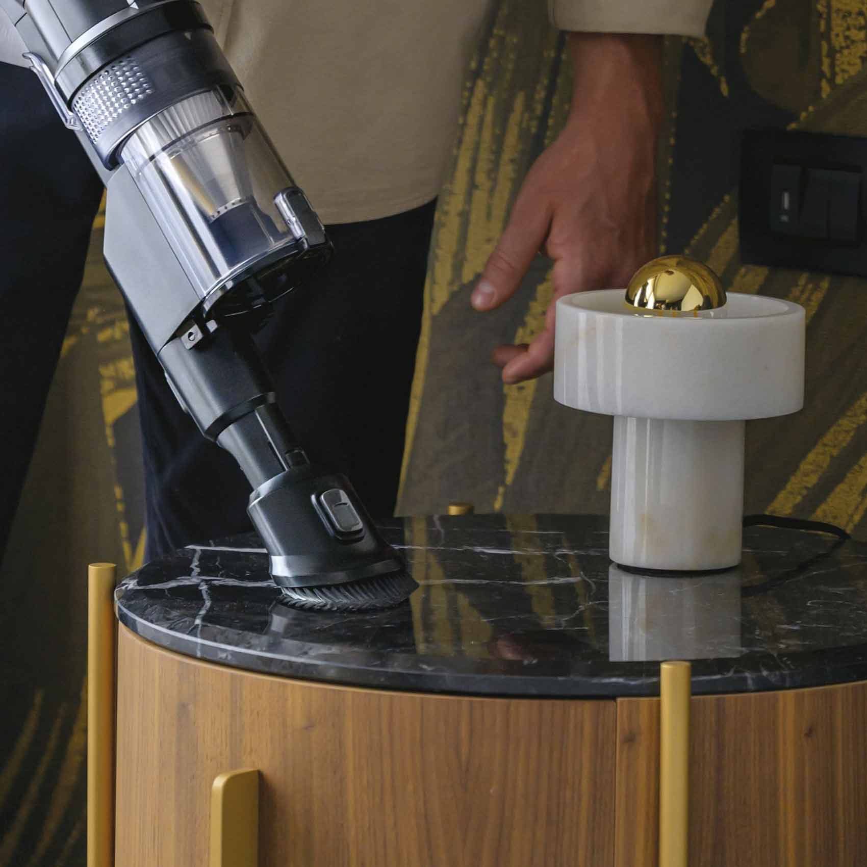 Hoover G264 2in1 Brush Nozzle