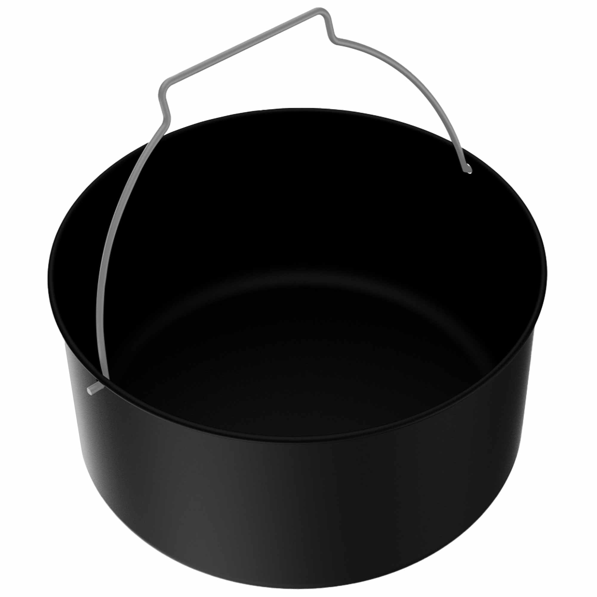 Haier Universal Air Fryer Cake Pan
