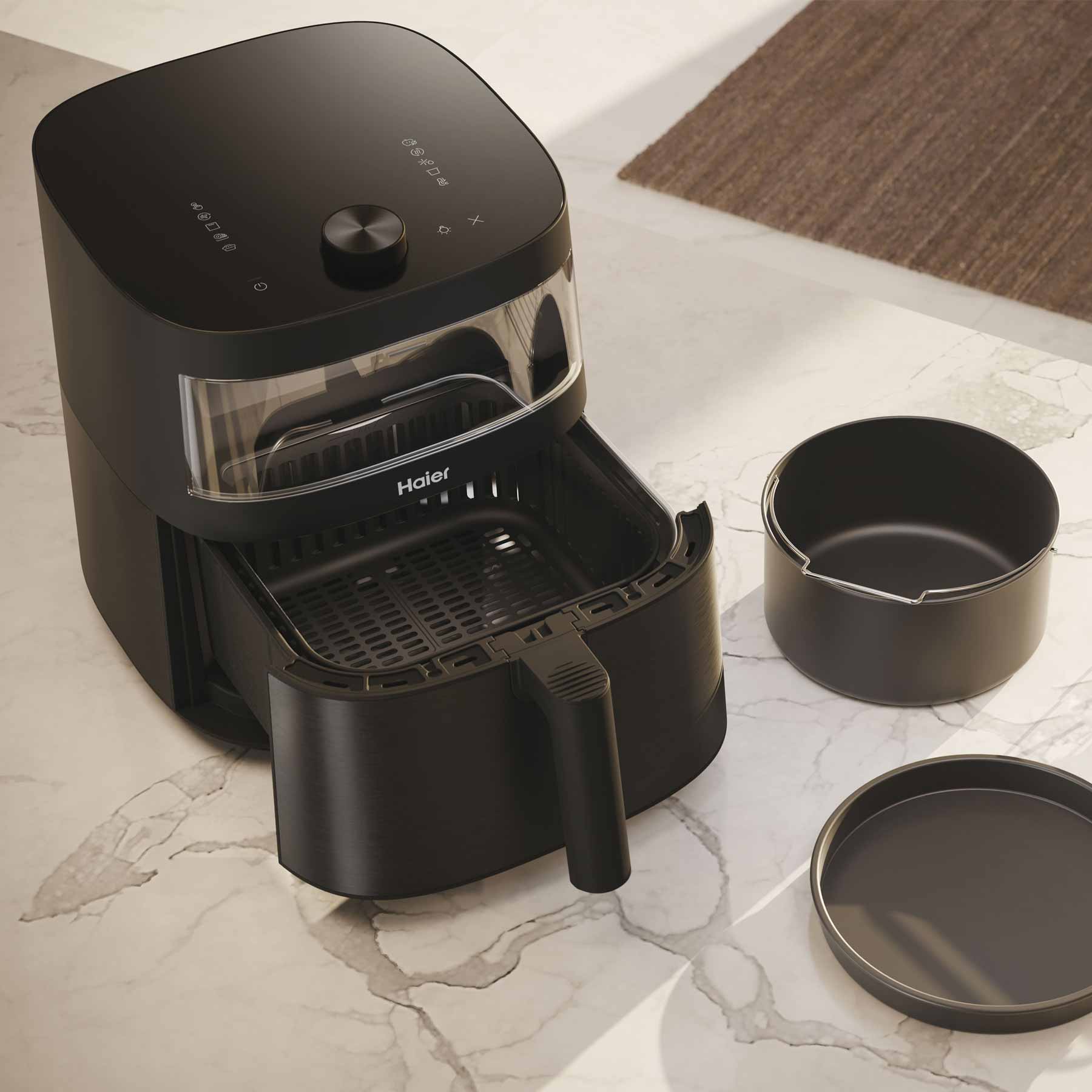 Haier Universal Air Fryer Cake Pan