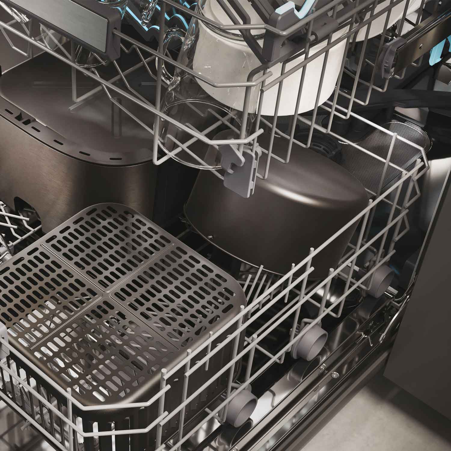 Haier Universal Air Fryer Cake Pan