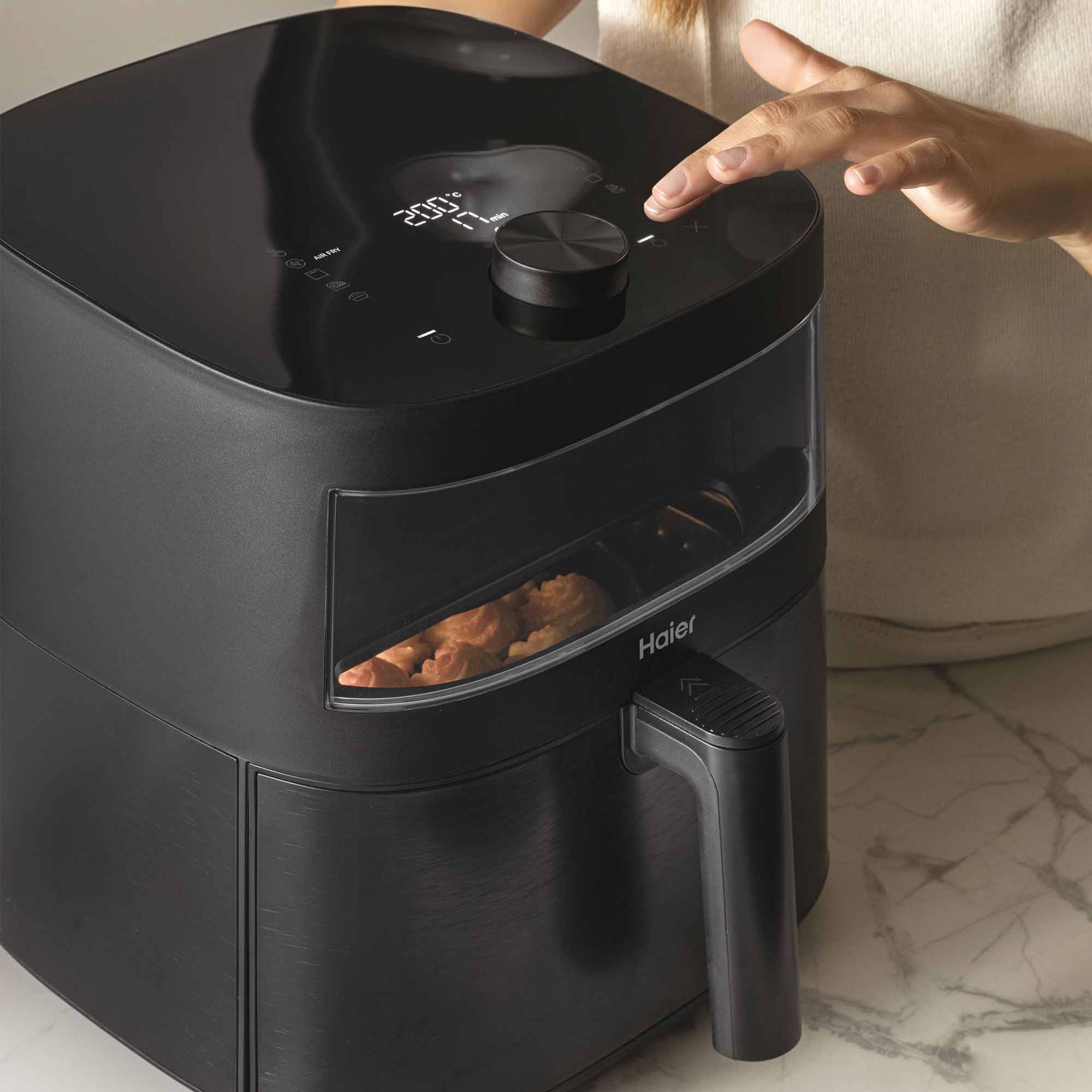 Haier Air Fryer Pizza Pan