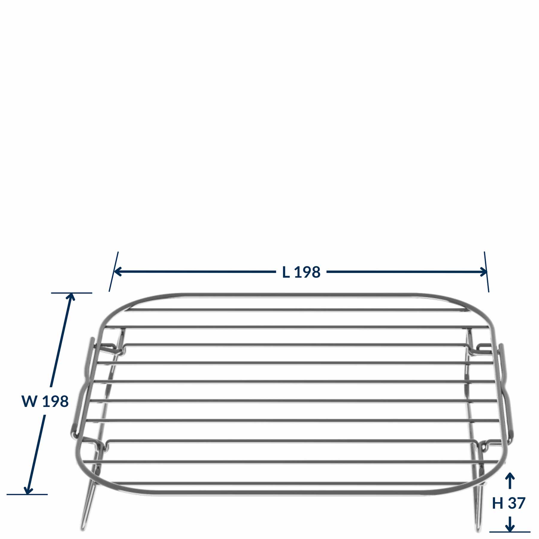Haier Air Fryer Grill Rack