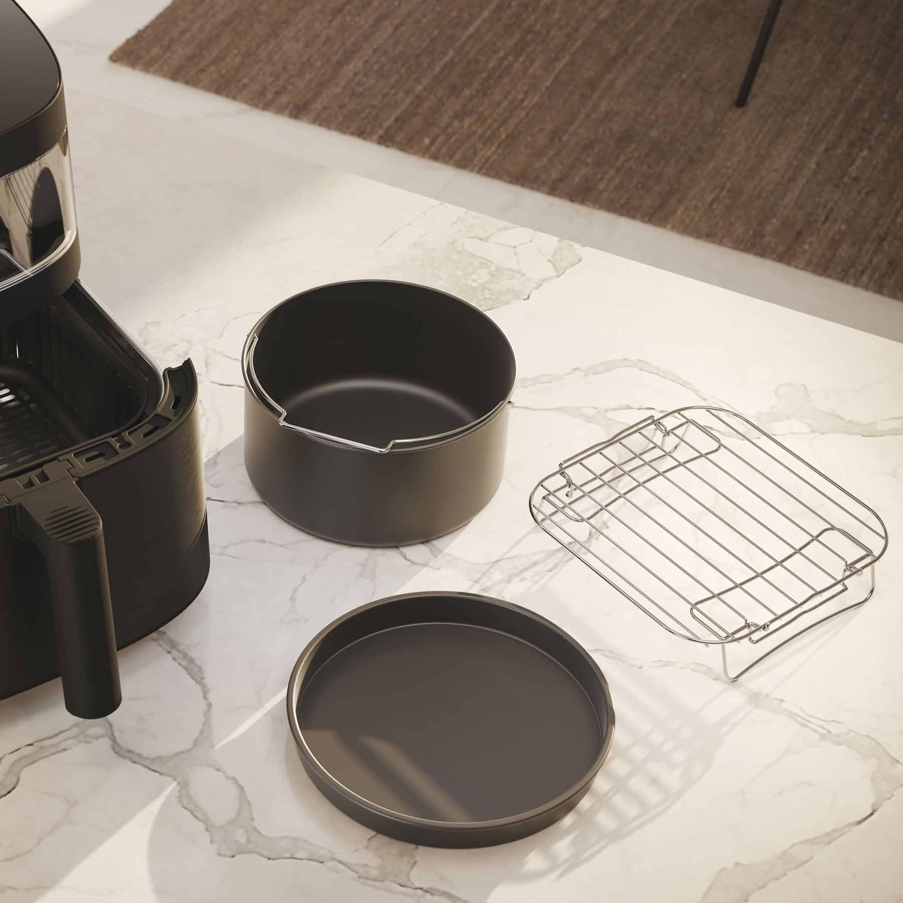 Haier Air Fryer Pizza Pan