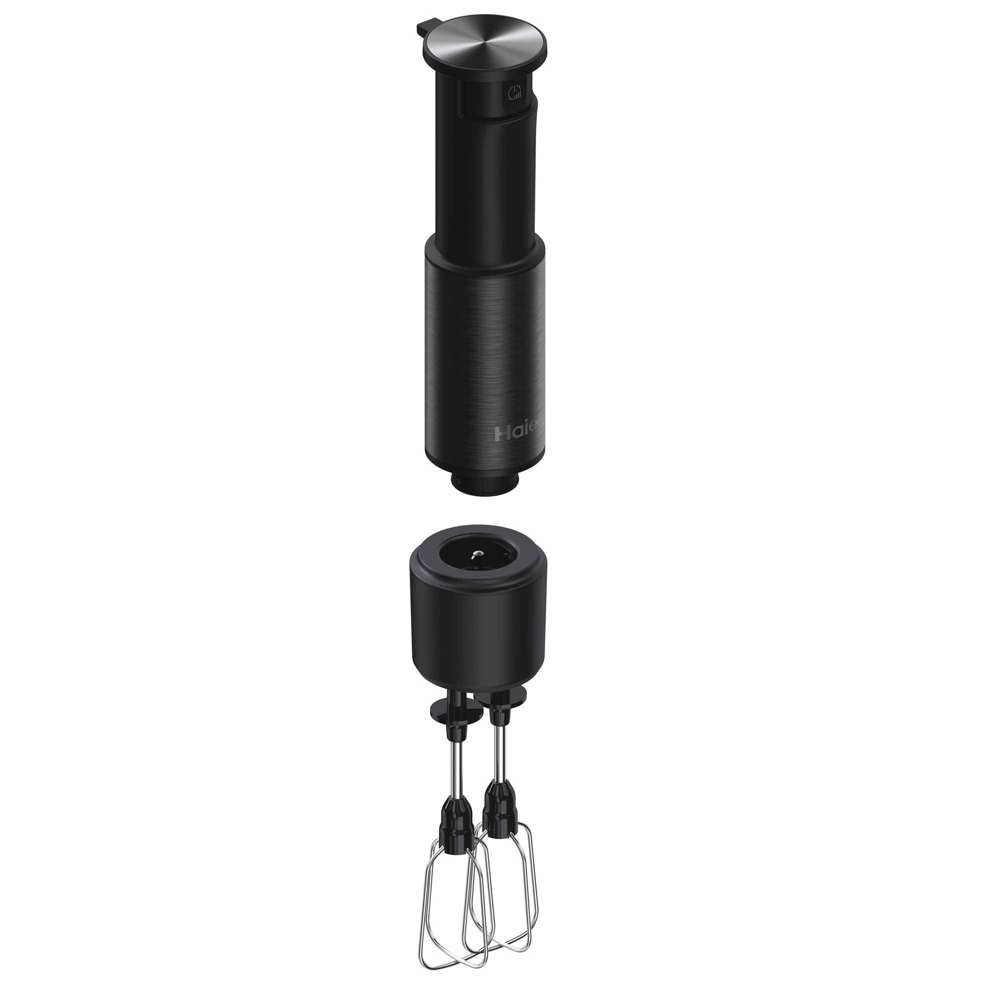 Haier Hand Blender Double Whisks