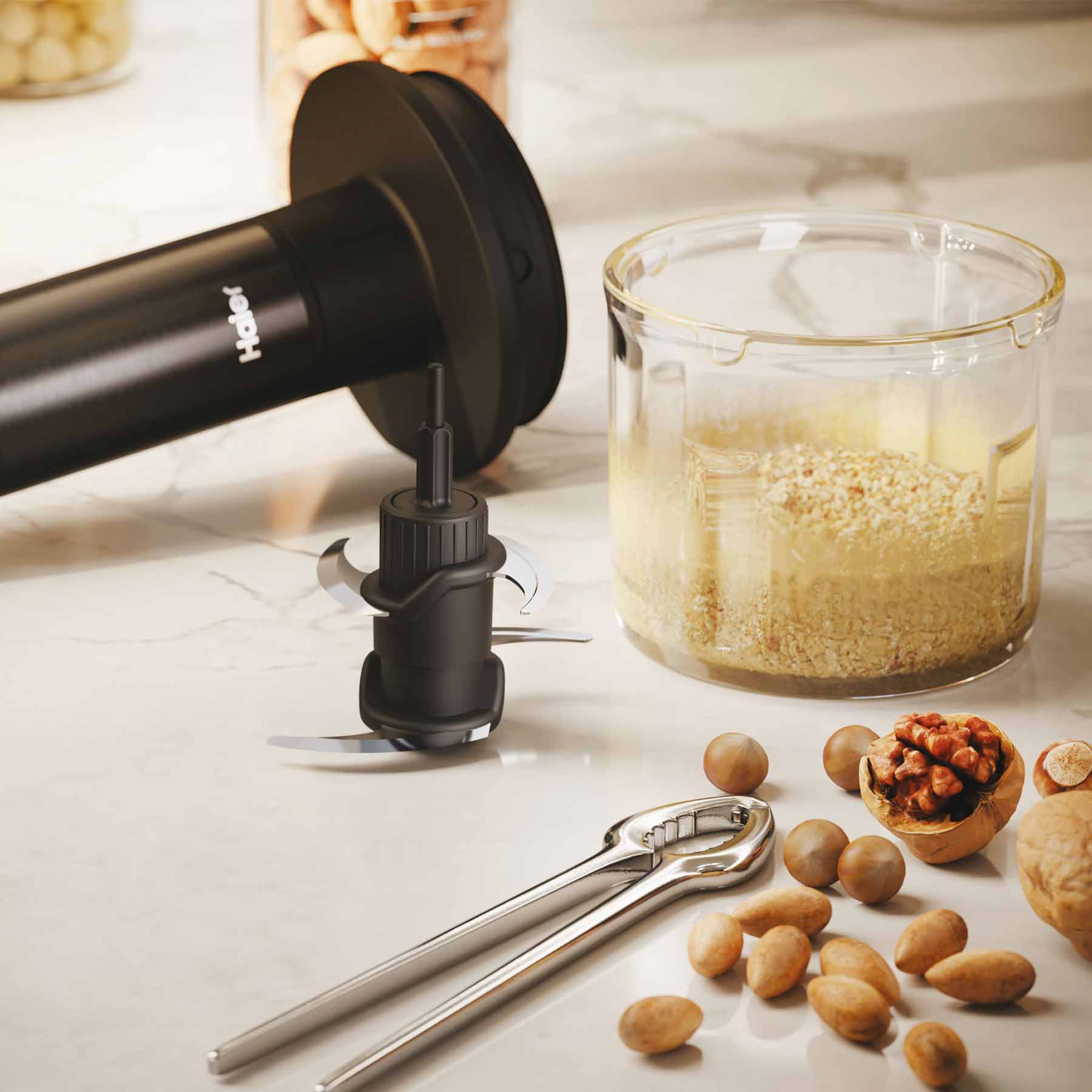 Haier Chopper Jug