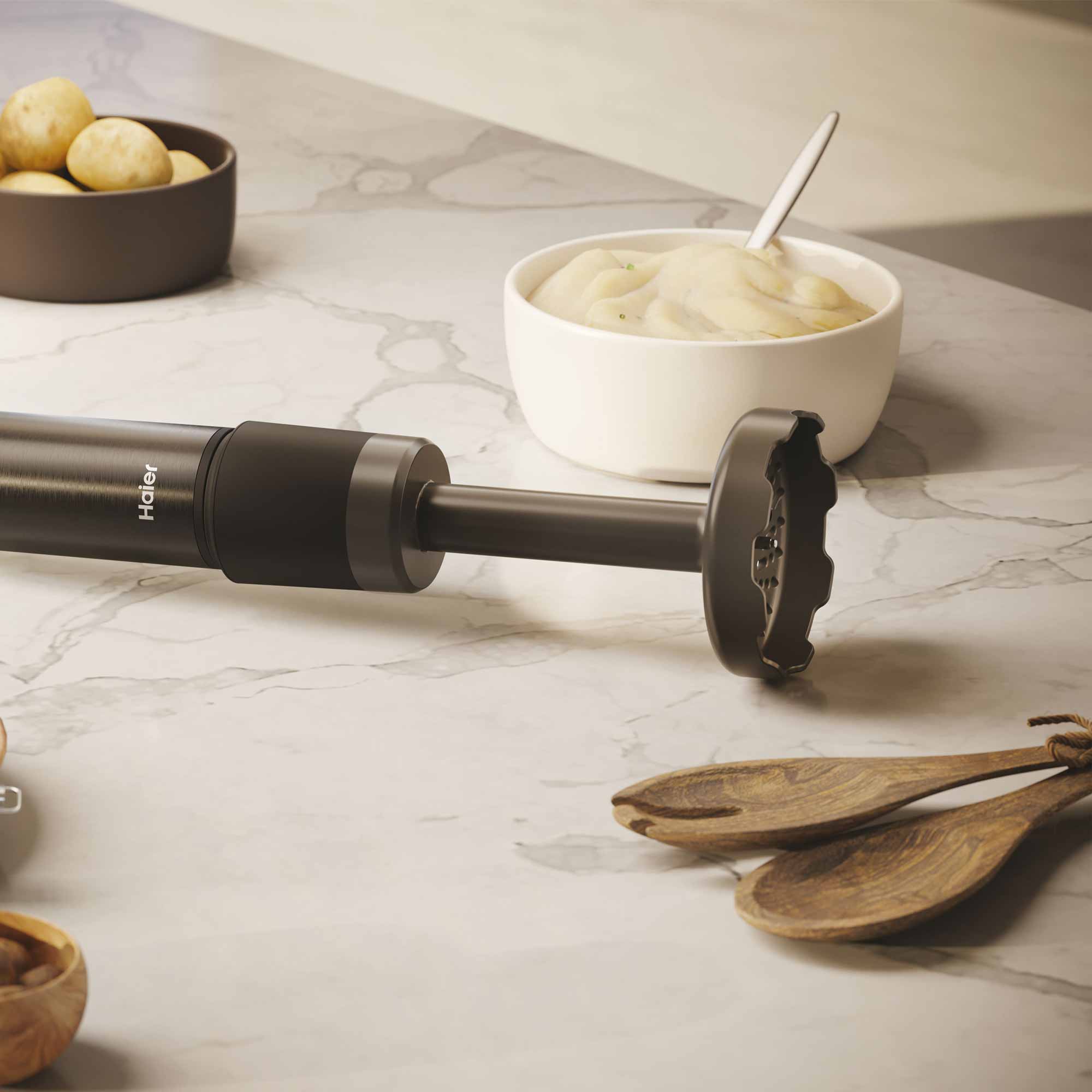 Haier Hand Blender Potato Masher