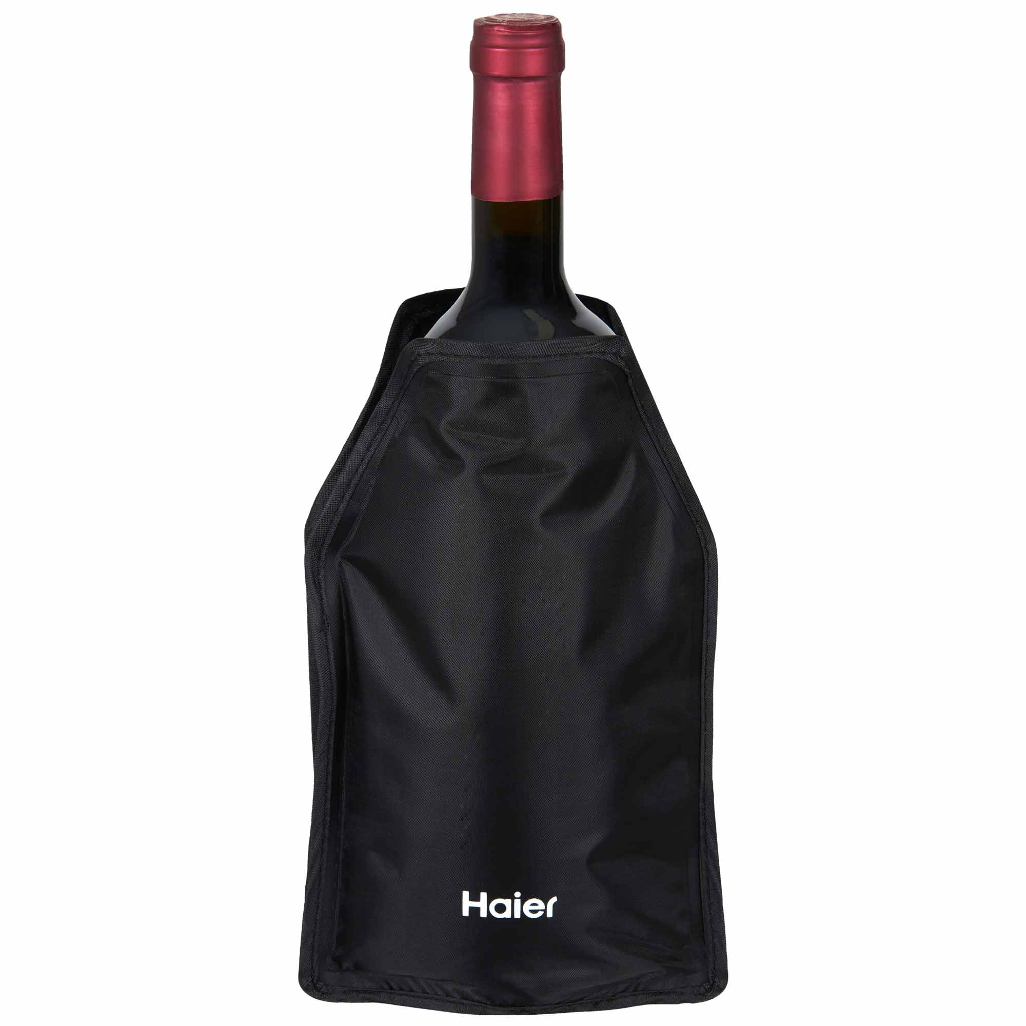 Haier Wine Gift Set: Dispenser & Aerator - Cooler Pouch