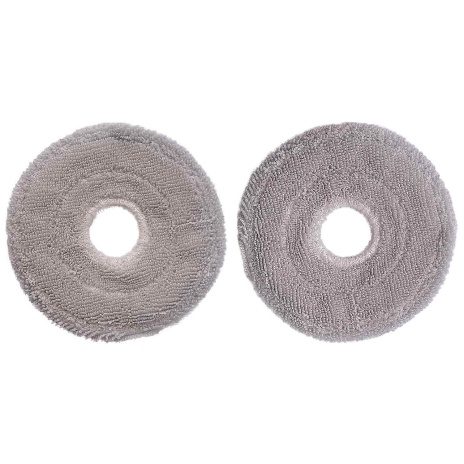 Hoover AC52 Mop Pads Set
