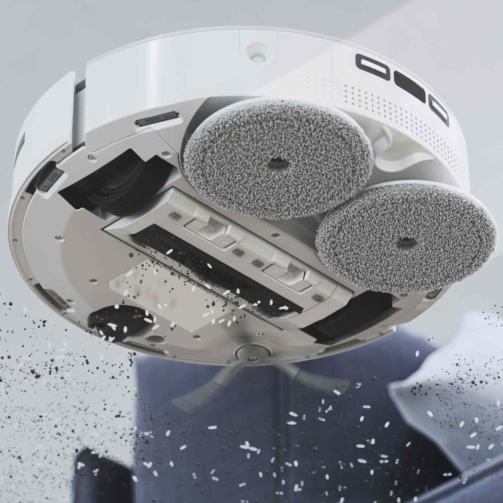 Hoover AC52 Mop Pads Set