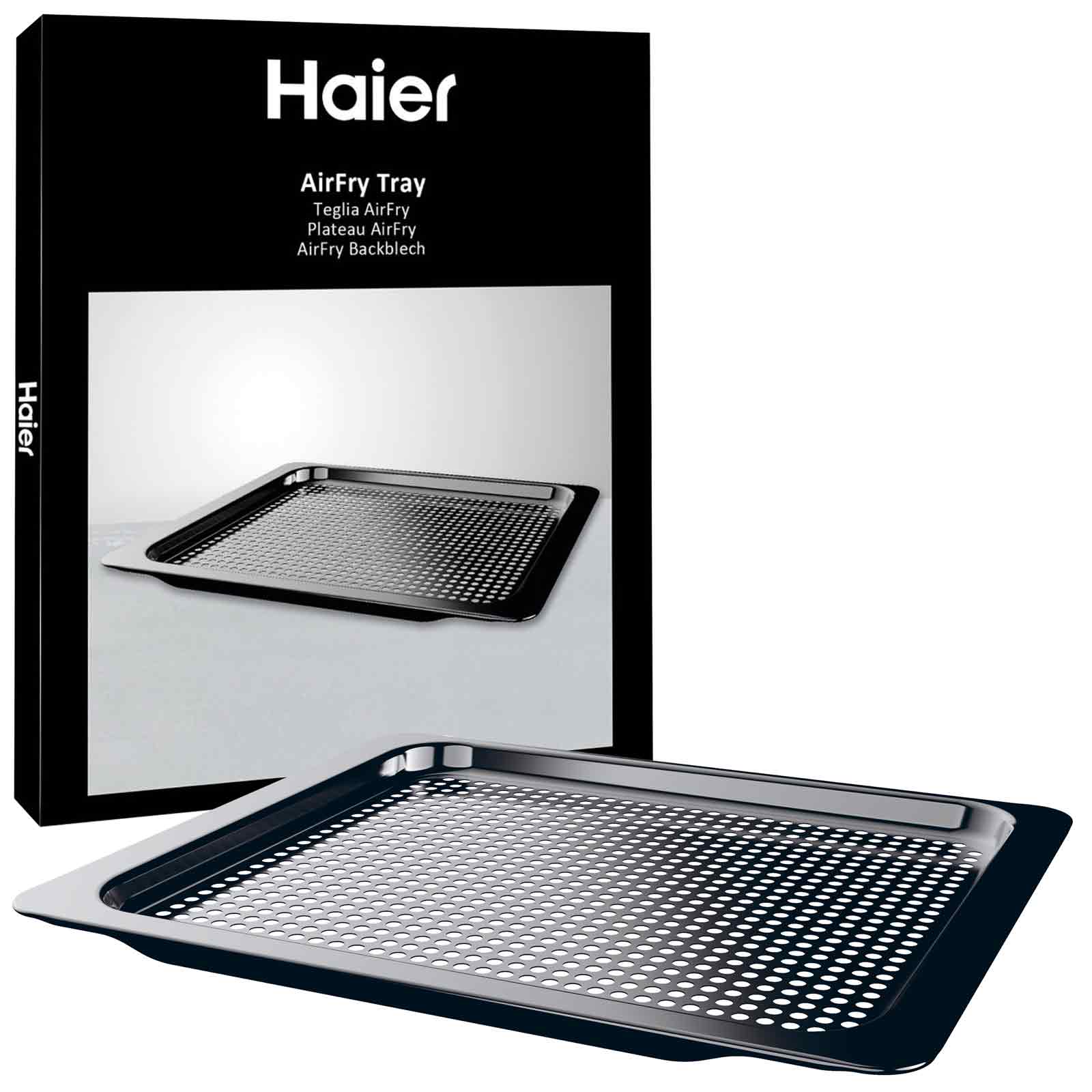 Haier Universal Air Fryer Oven Tray