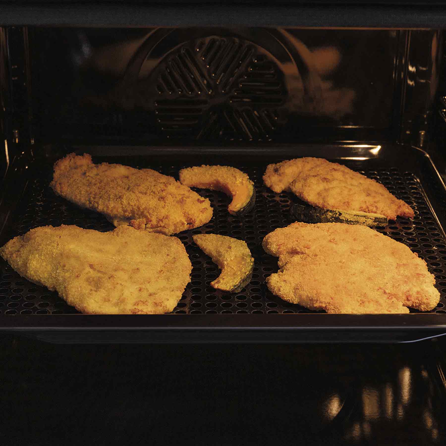 Haier Universal Air Fryer Oven Tray