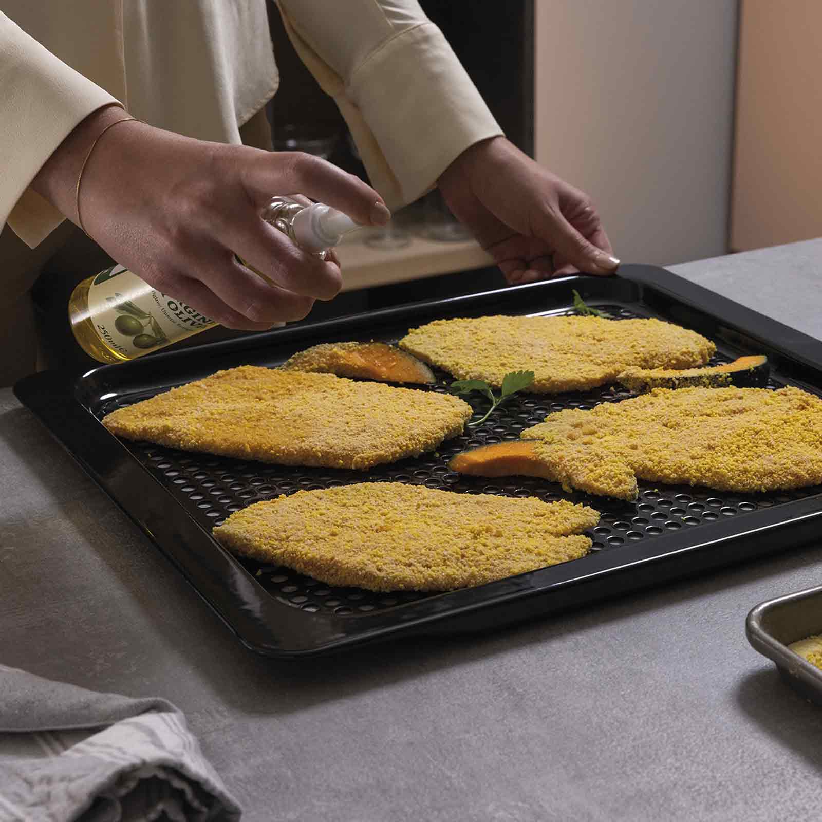 Haier Universal Air Fryer Oven Tray