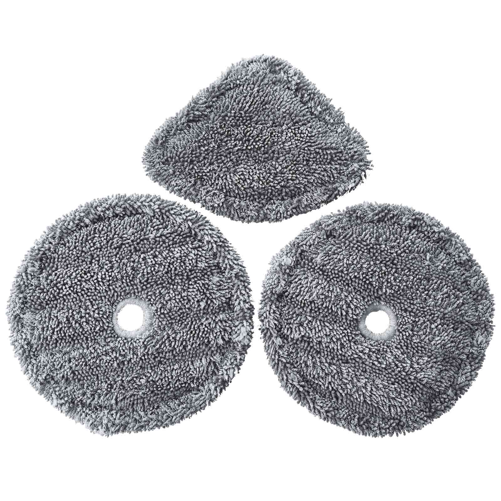 Hoover AC53 Mop Pads Set