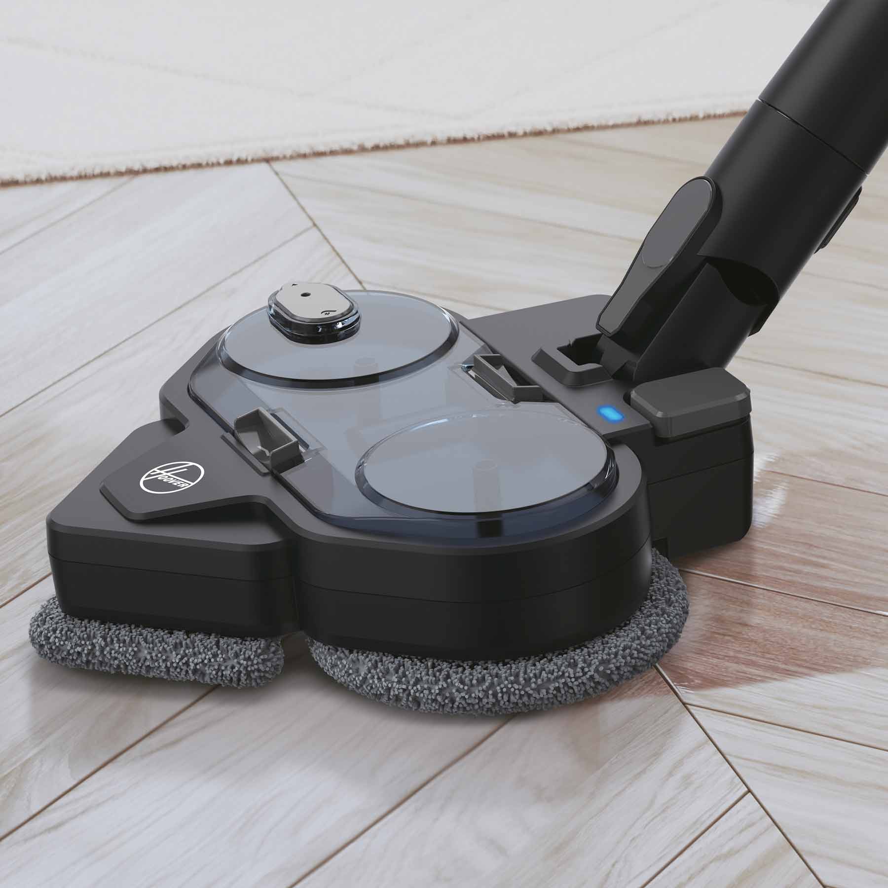 Hoover AC53 Mop Pads Set