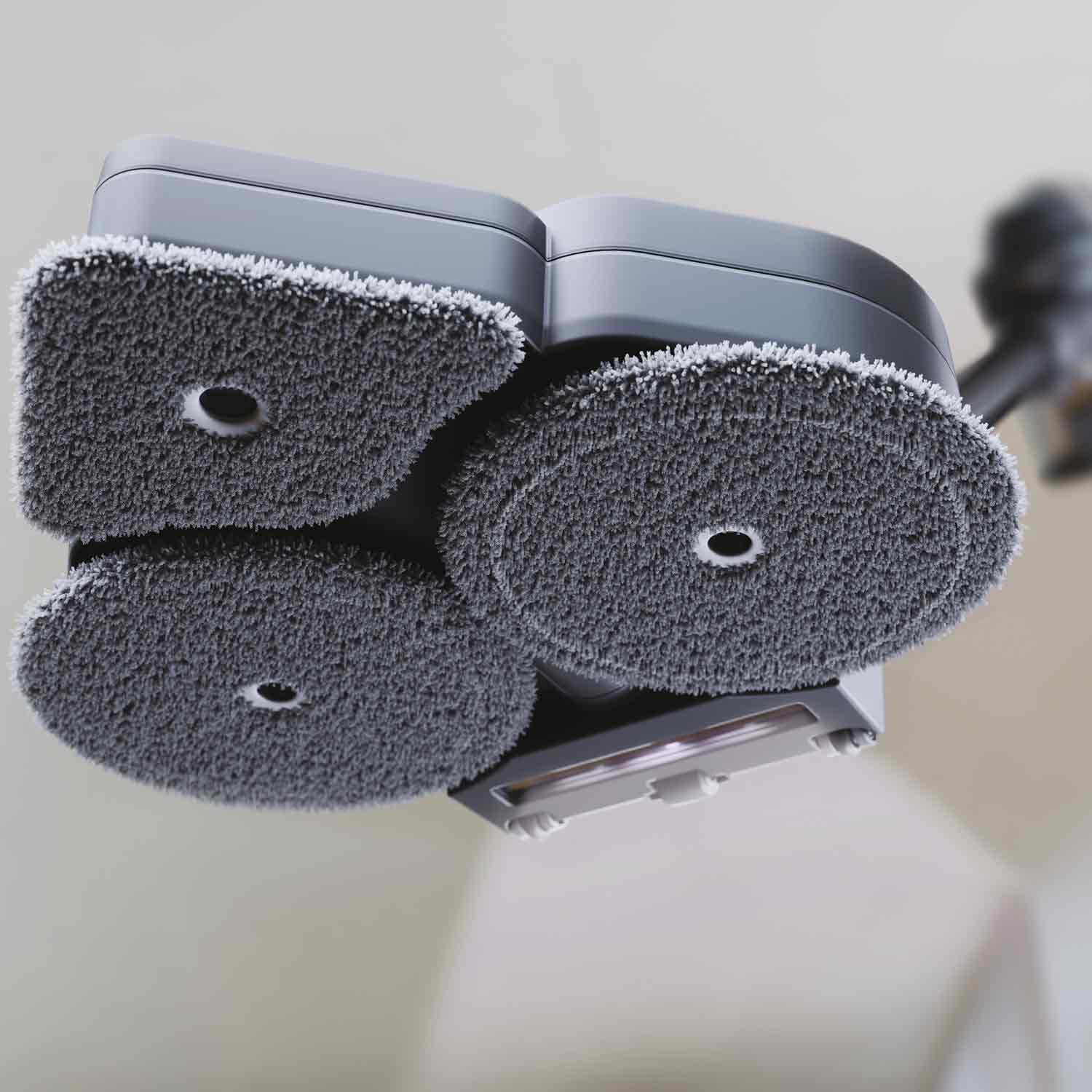 Hoover AC53 Mop Pads Set