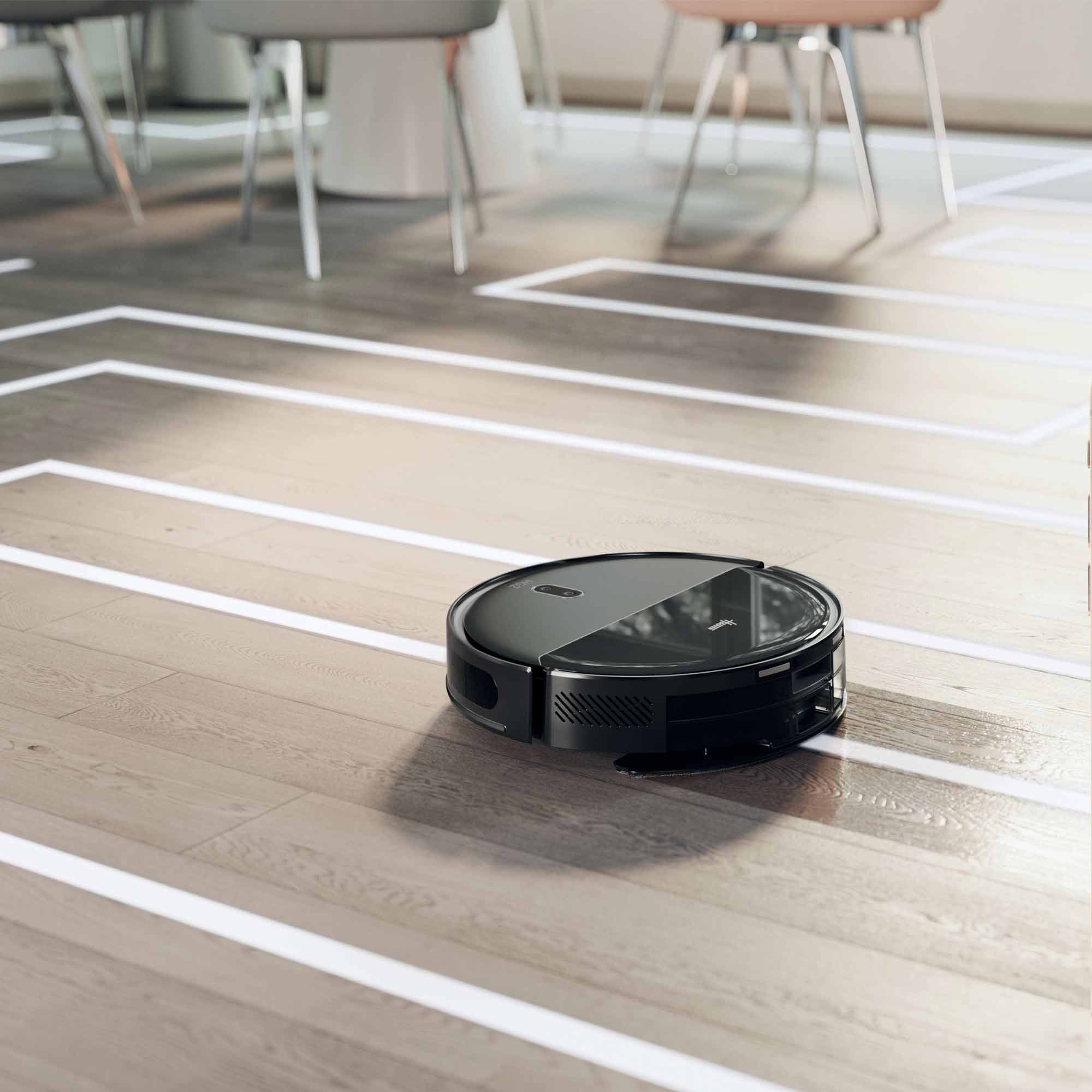 Hoover B036 Lithium Battery Robot Vacuum Cleaners