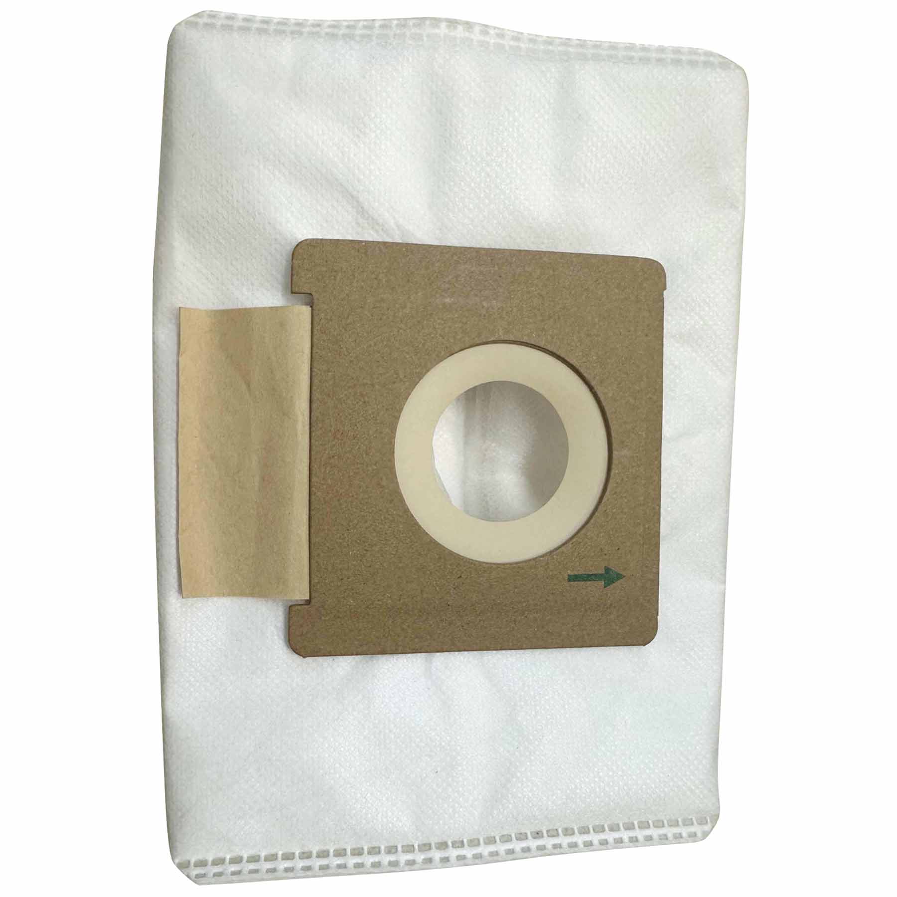 Hoover H97 Microfibre Vacuum Cleaner Bags
