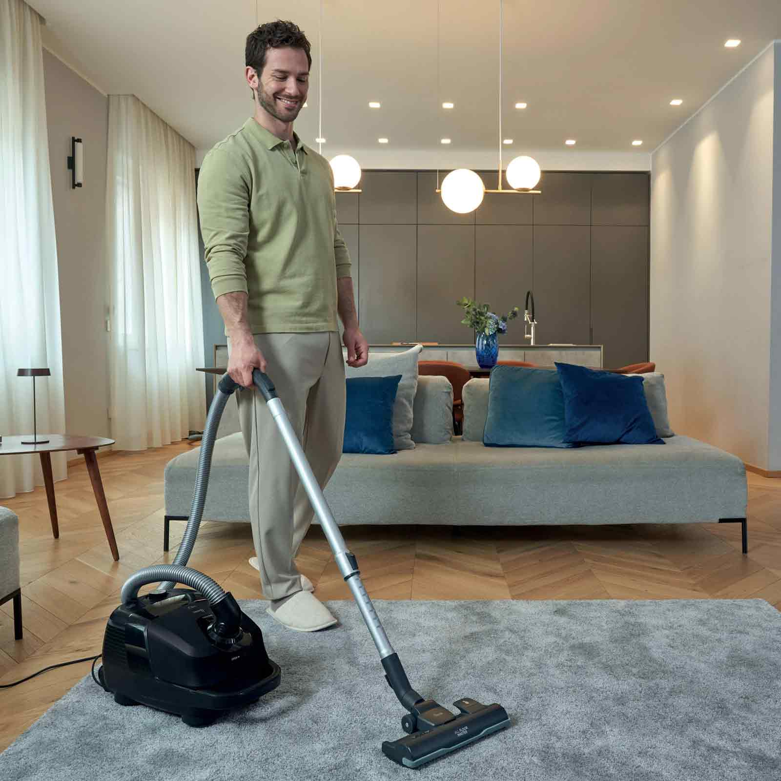 Hoover B040 Lithium Battery Vacuum Cleaner