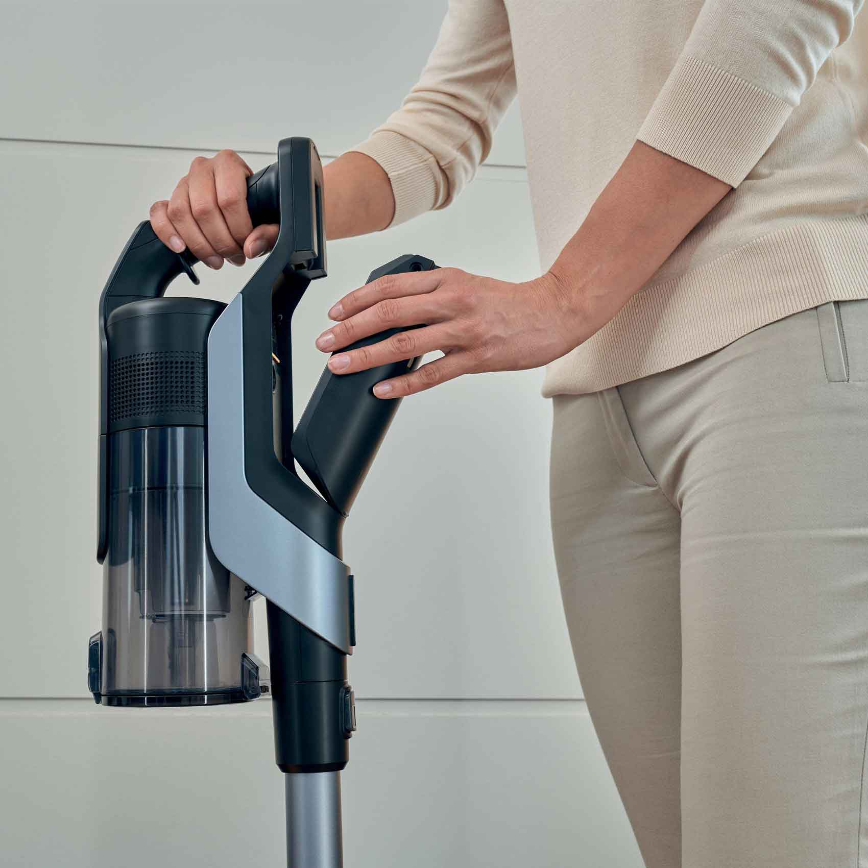 Hoover B037 Lithium Battery Vacuum Cleaner