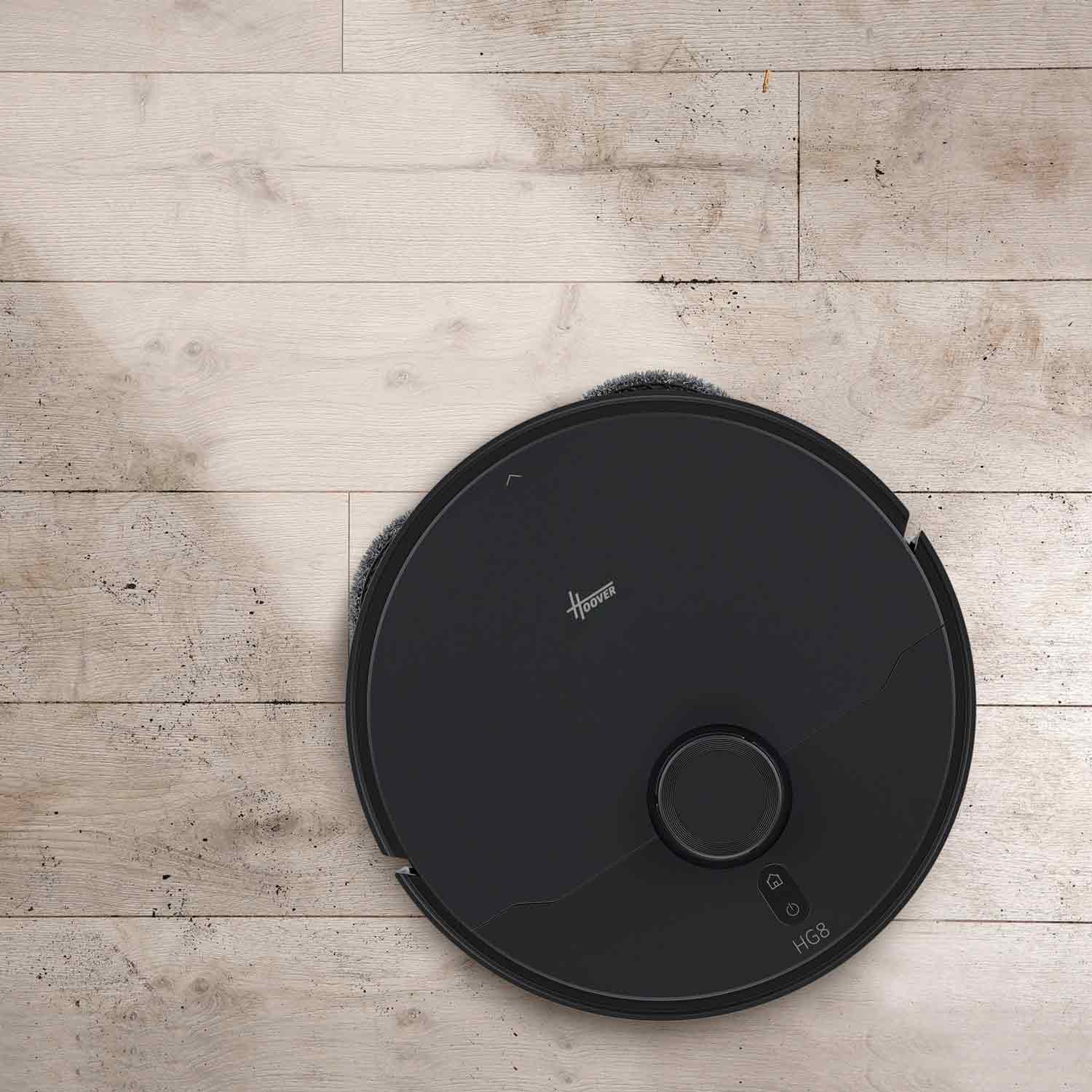 Hoover H98 LDPE Vacuum Cleaner Bags