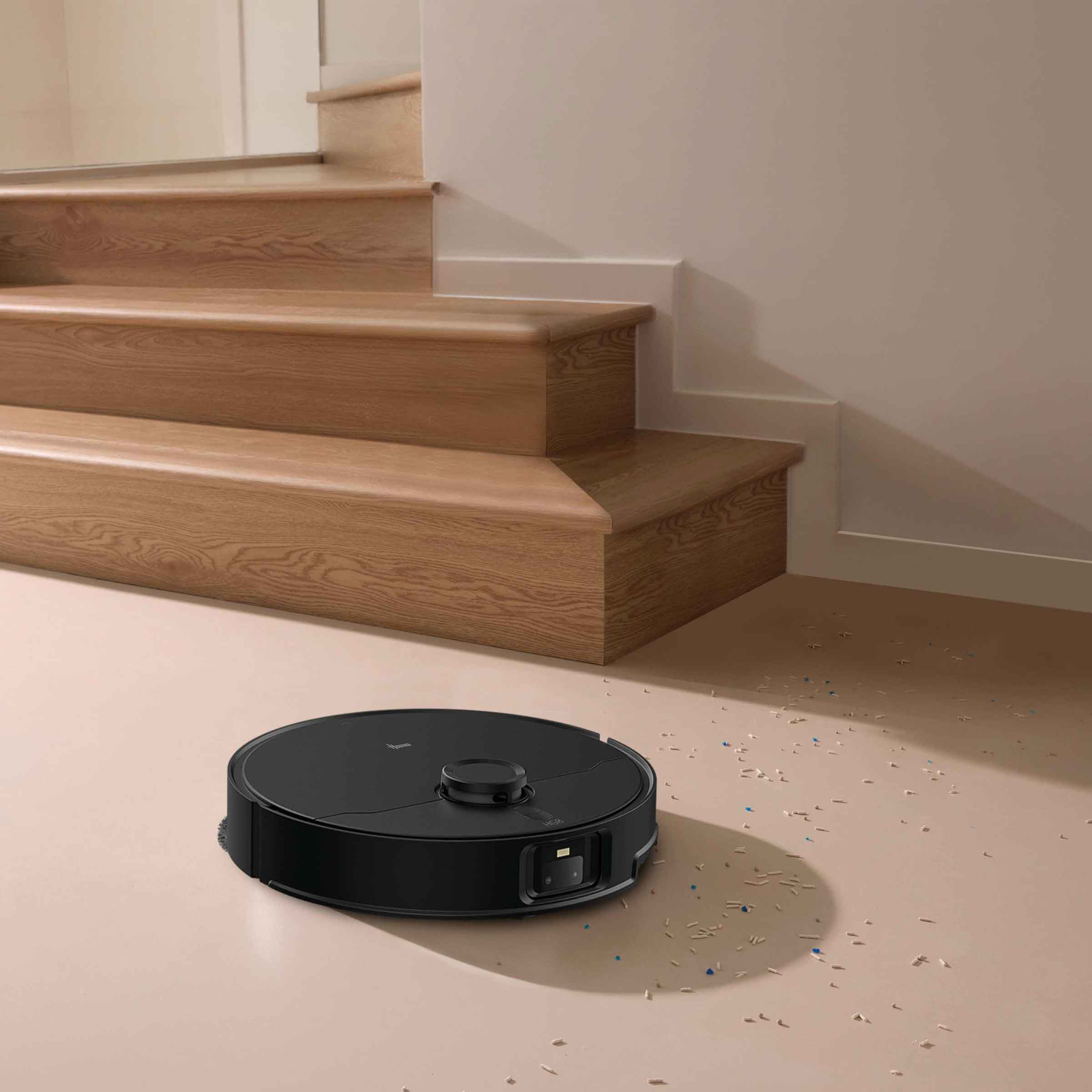 Hoover H98 LDPE Vacuum Cleaner Bags