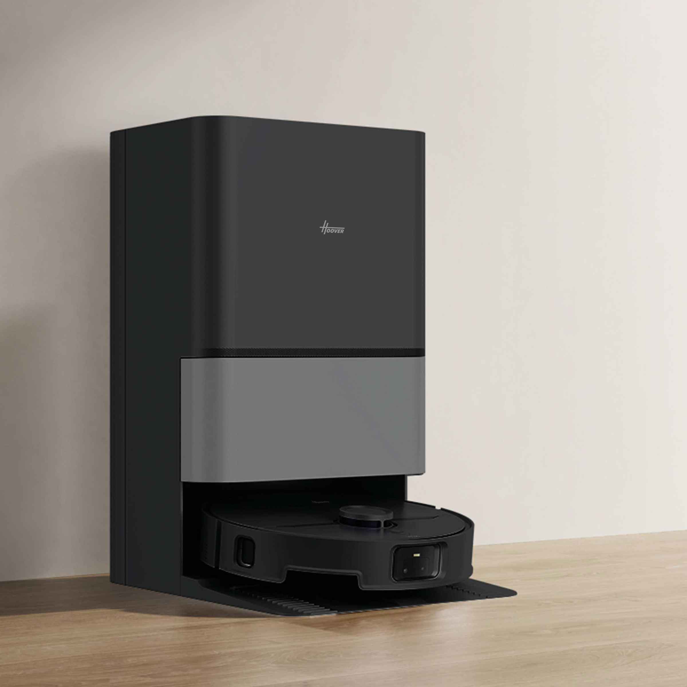 Hoover H98 LDPE Vacuum Cleaner Bags