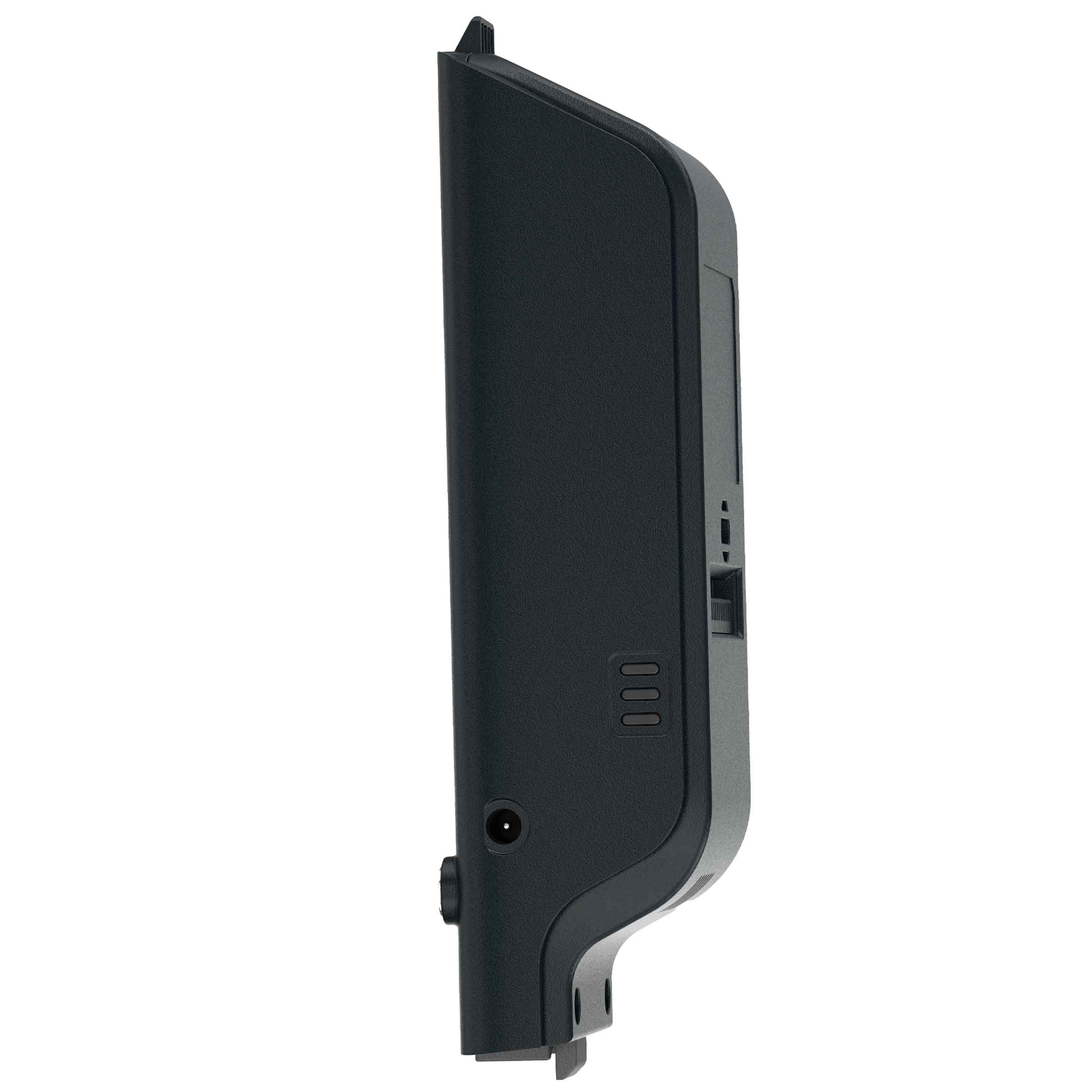 Hoover B040 Lithium Battery Vacuum Cleaner