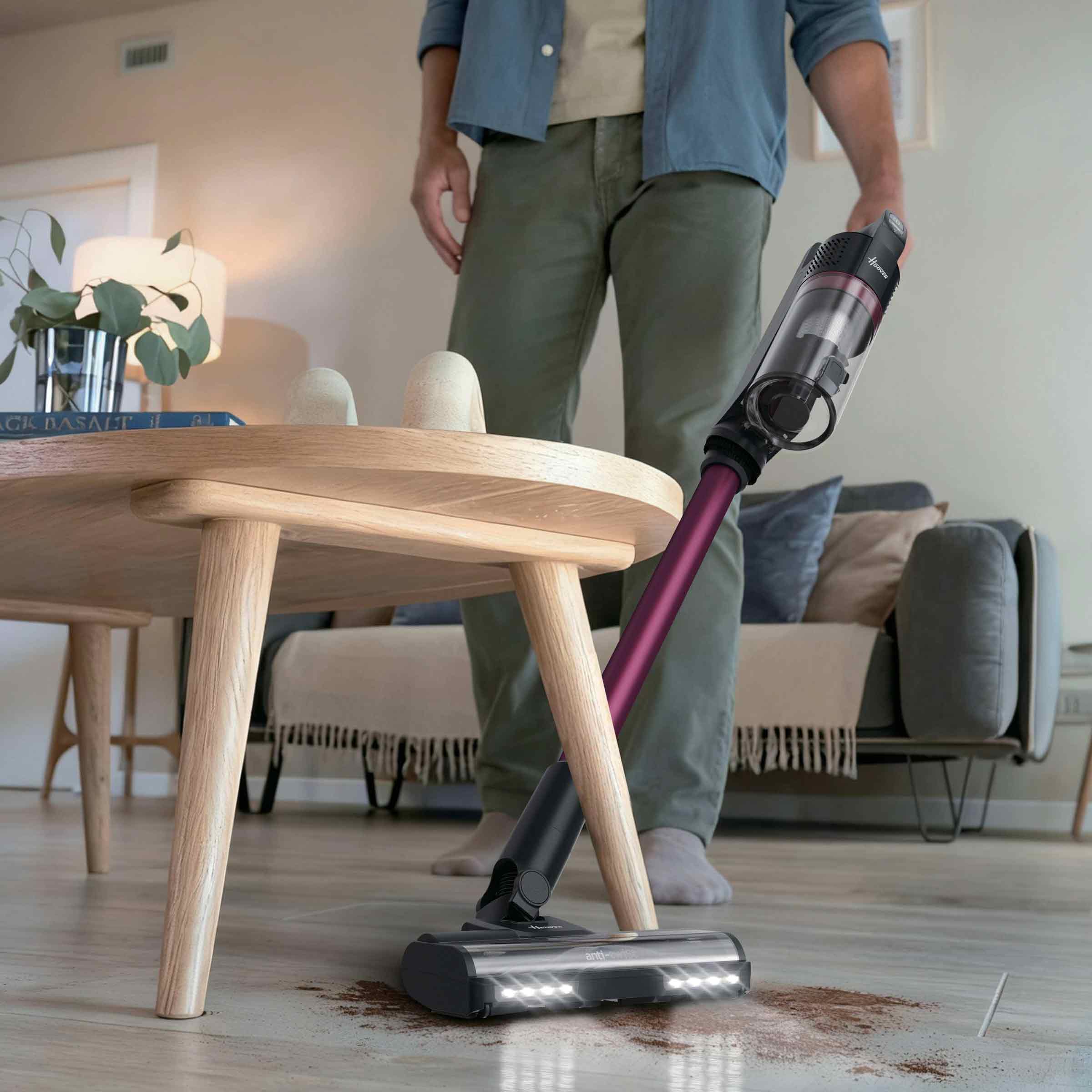 Hoover B042 Lithium Battery Vacuum Cleaner