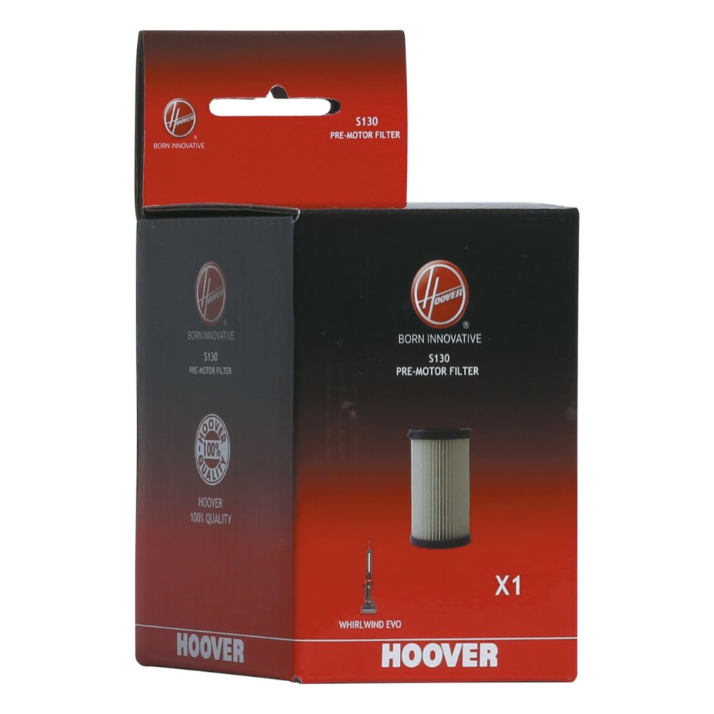 Hoover S130 Vacuum Cleaner Filter Kit