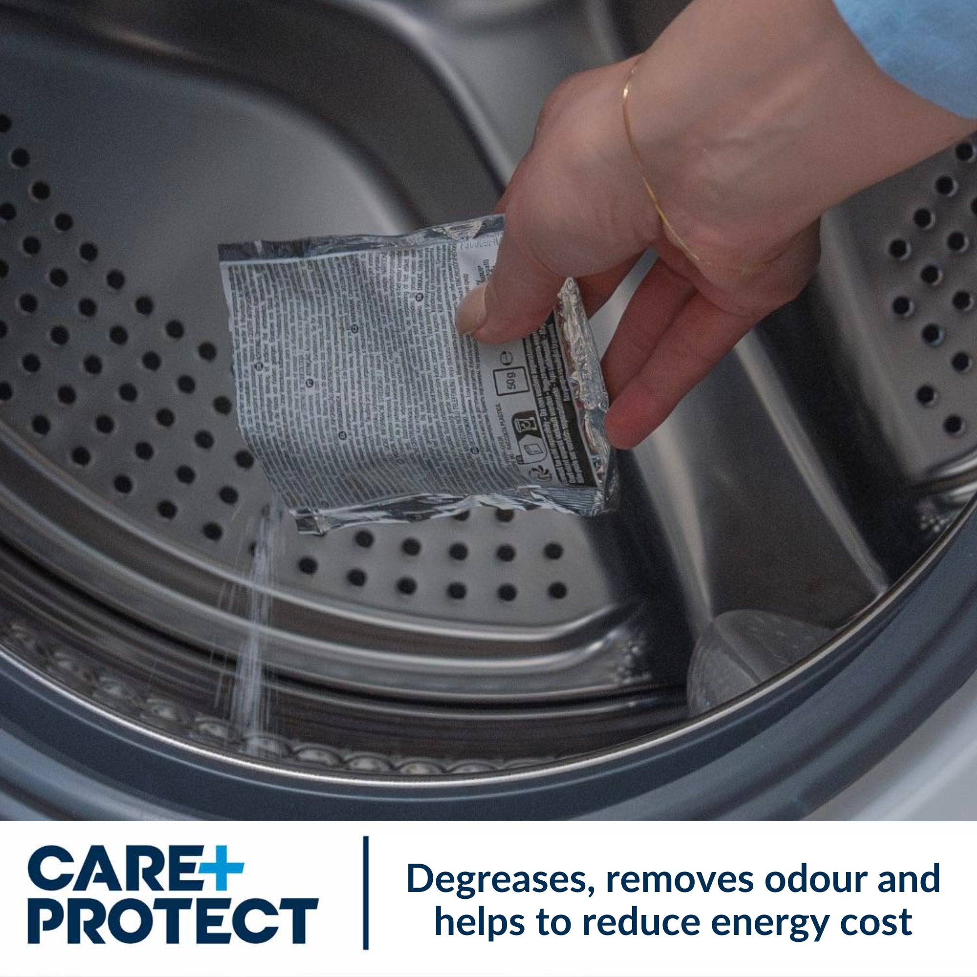 Anti-Limescale Bundle