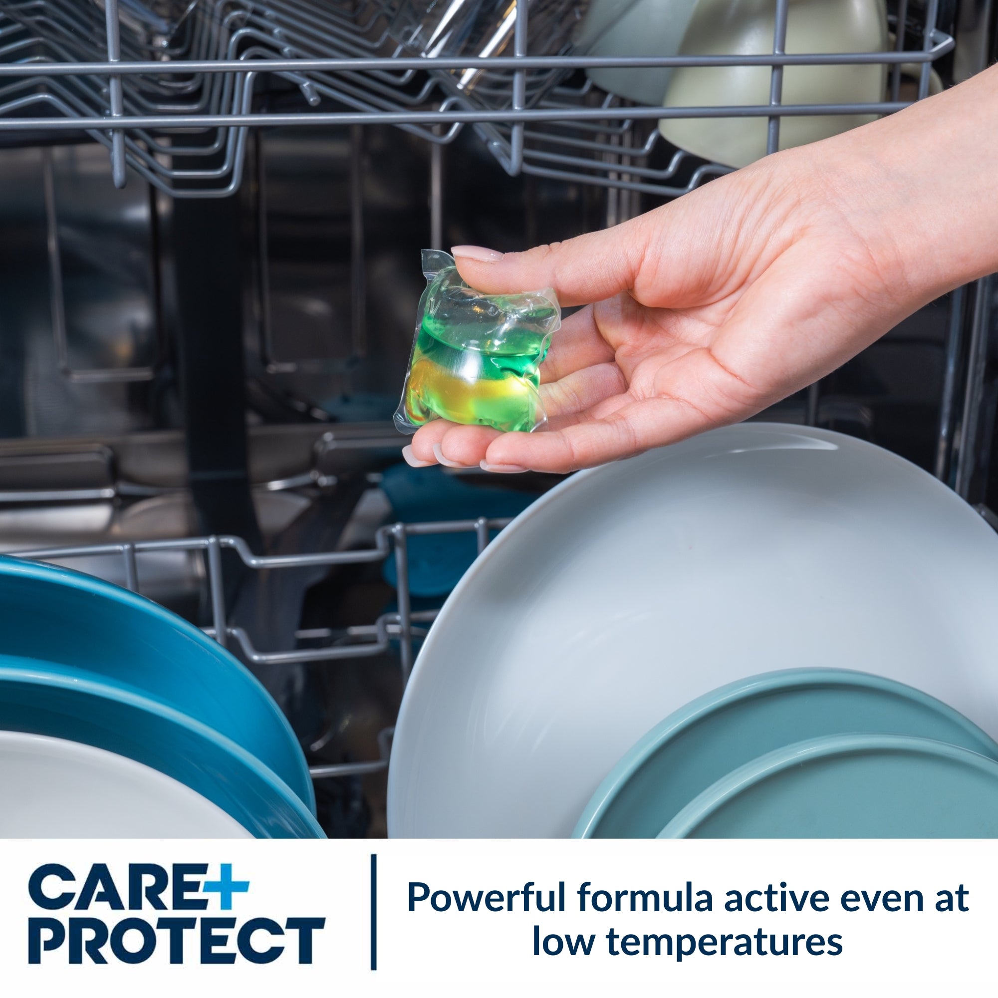 Dishwasher All-In-One Bundle