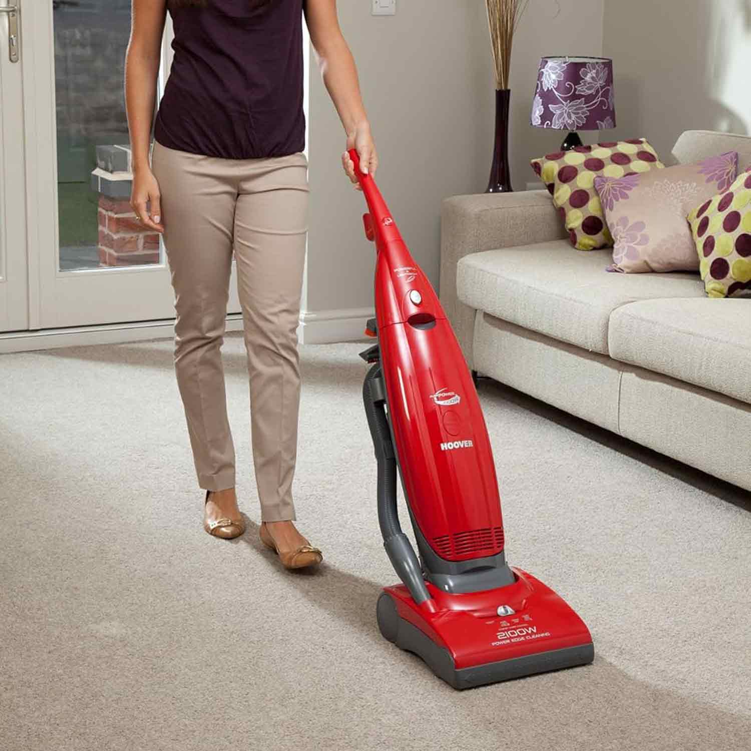 Hoover H20 Paper Vacuum Cleaner Bags