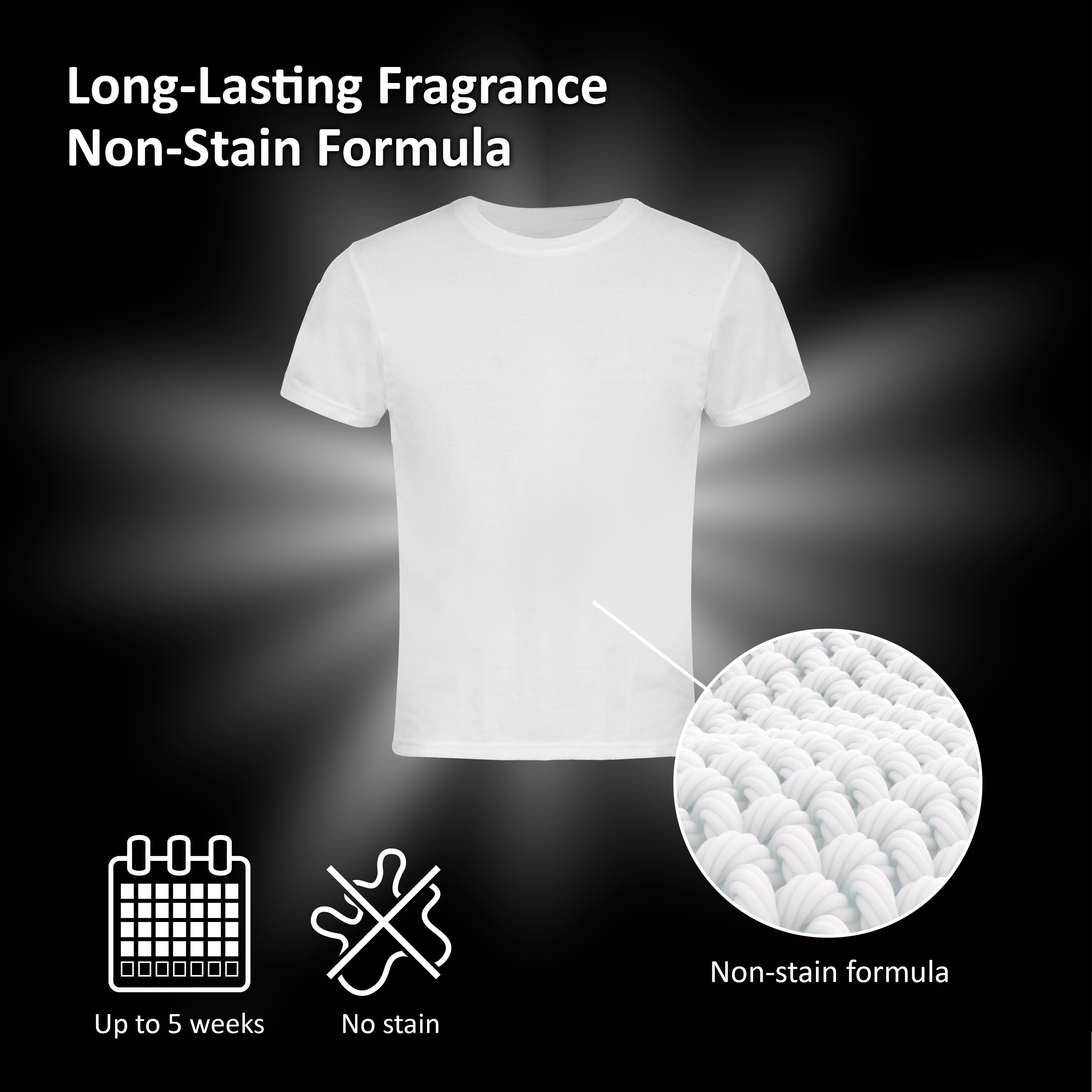 Haier fragrance laundry perfume for washing machine 100ml/400ml