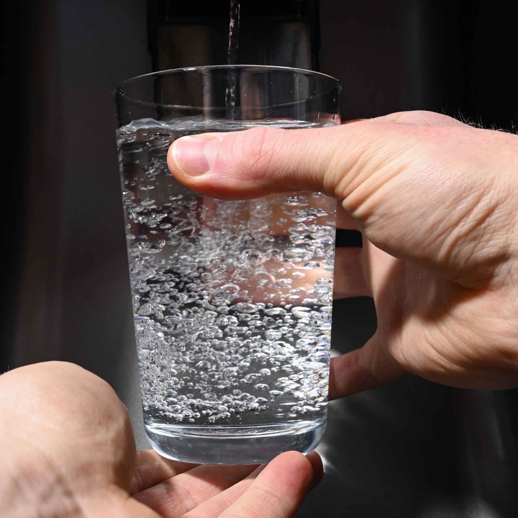 Haier HAWFILTINT Refrigerator Inner Water Filter